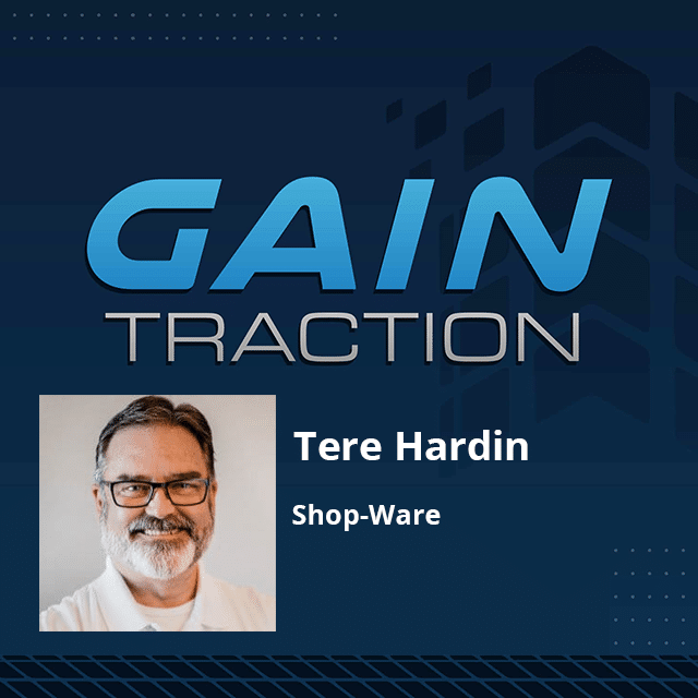 Gain Traction