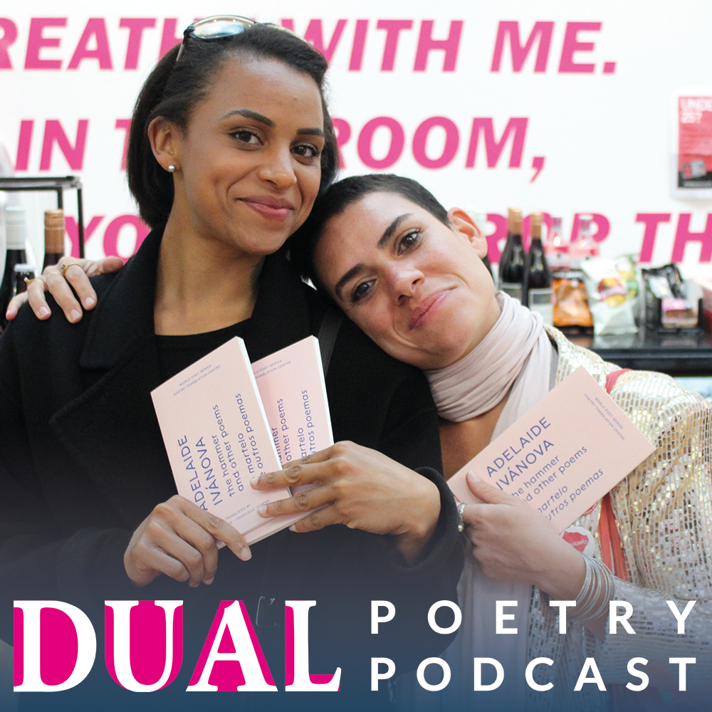 DUAL Poetry Podcast