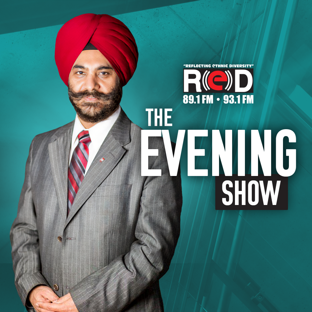 RED FM Vancouver