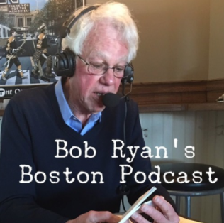Bob Ryan\'s Boston Podcast