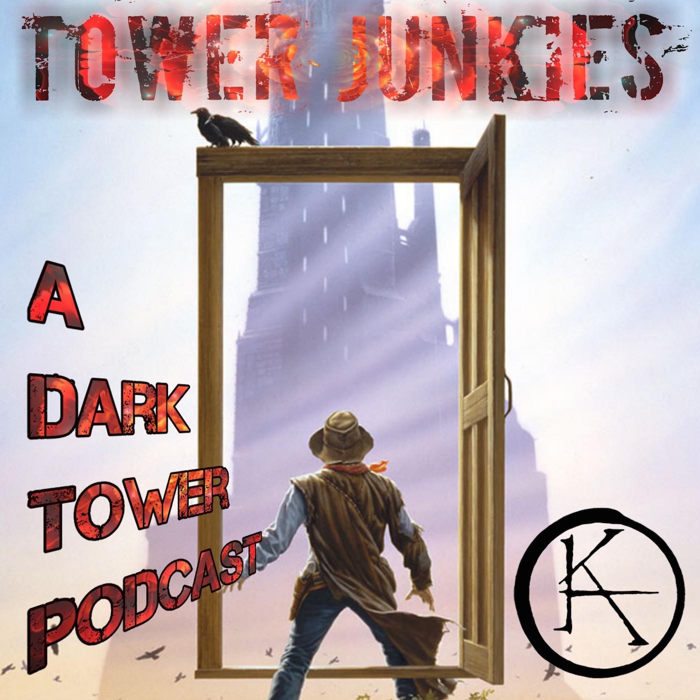 Tower Junkies - A Stephen King Podcast