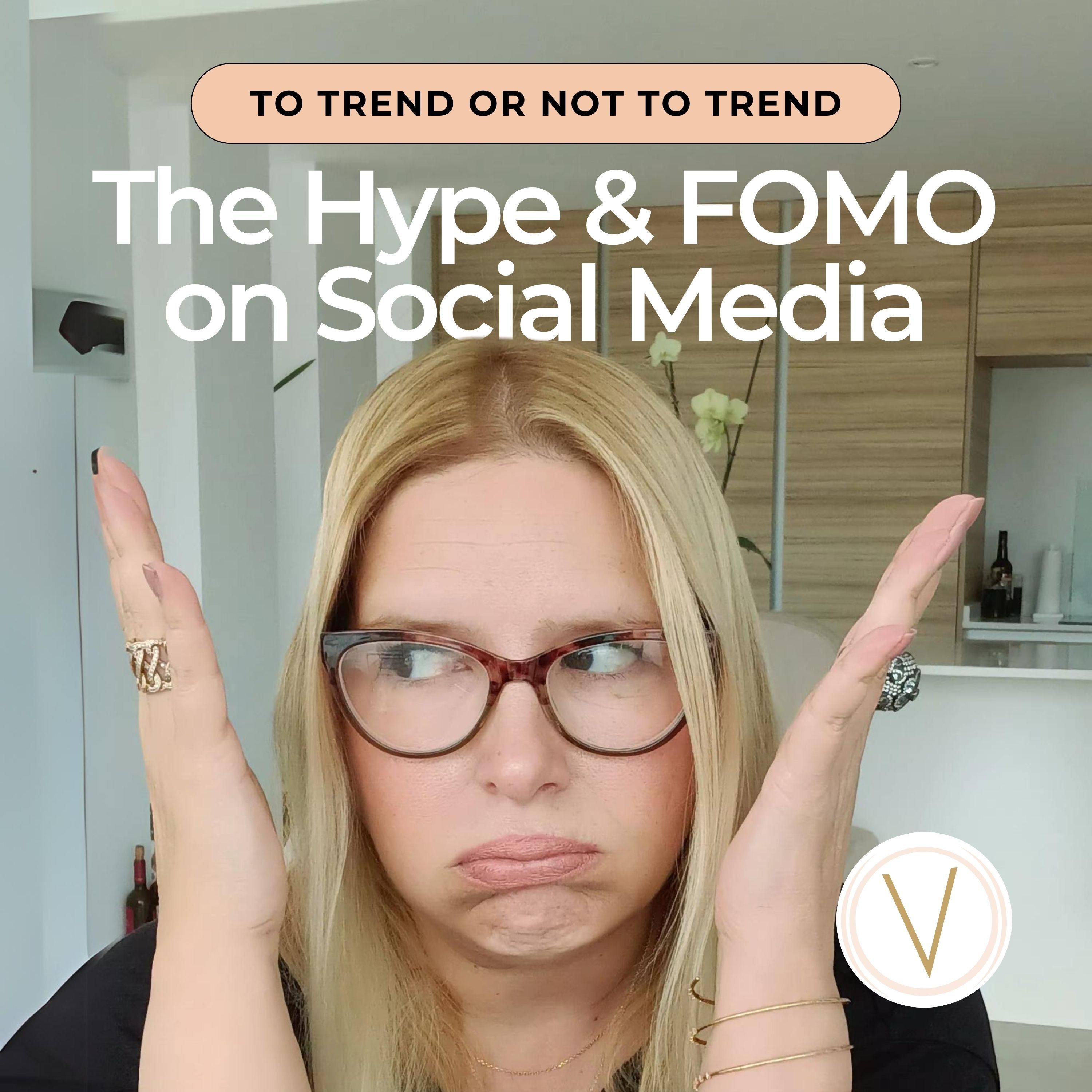 Branding Momentum with Veronica Di Polo