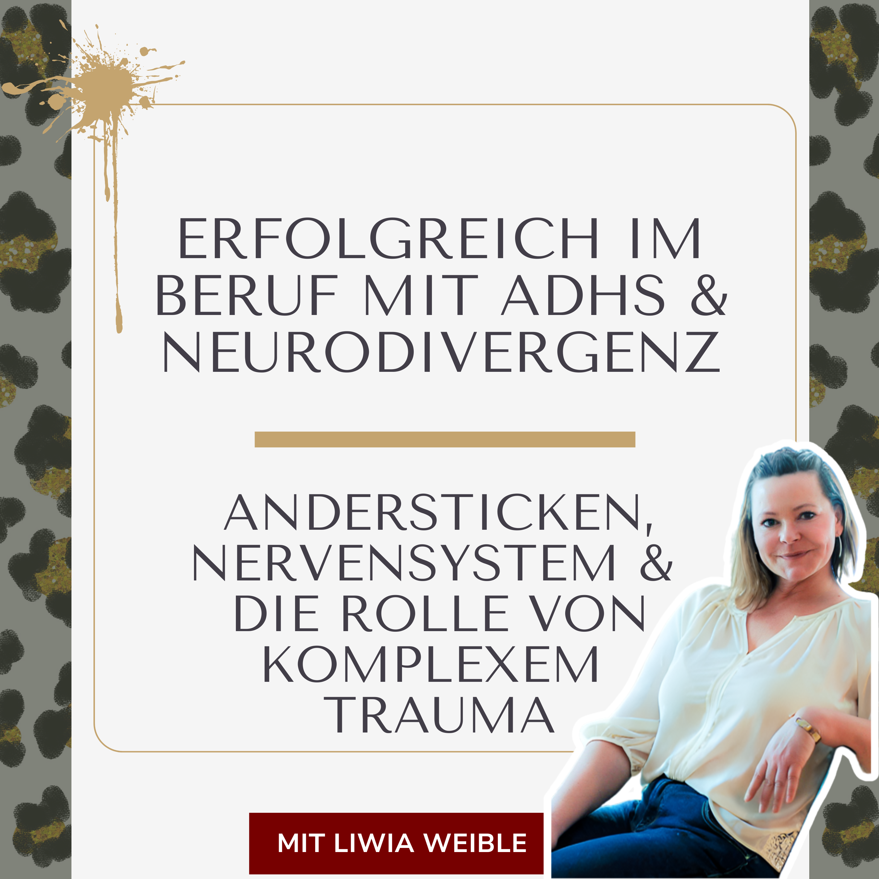 Perfekt vermasselt - Businesstherapie to go