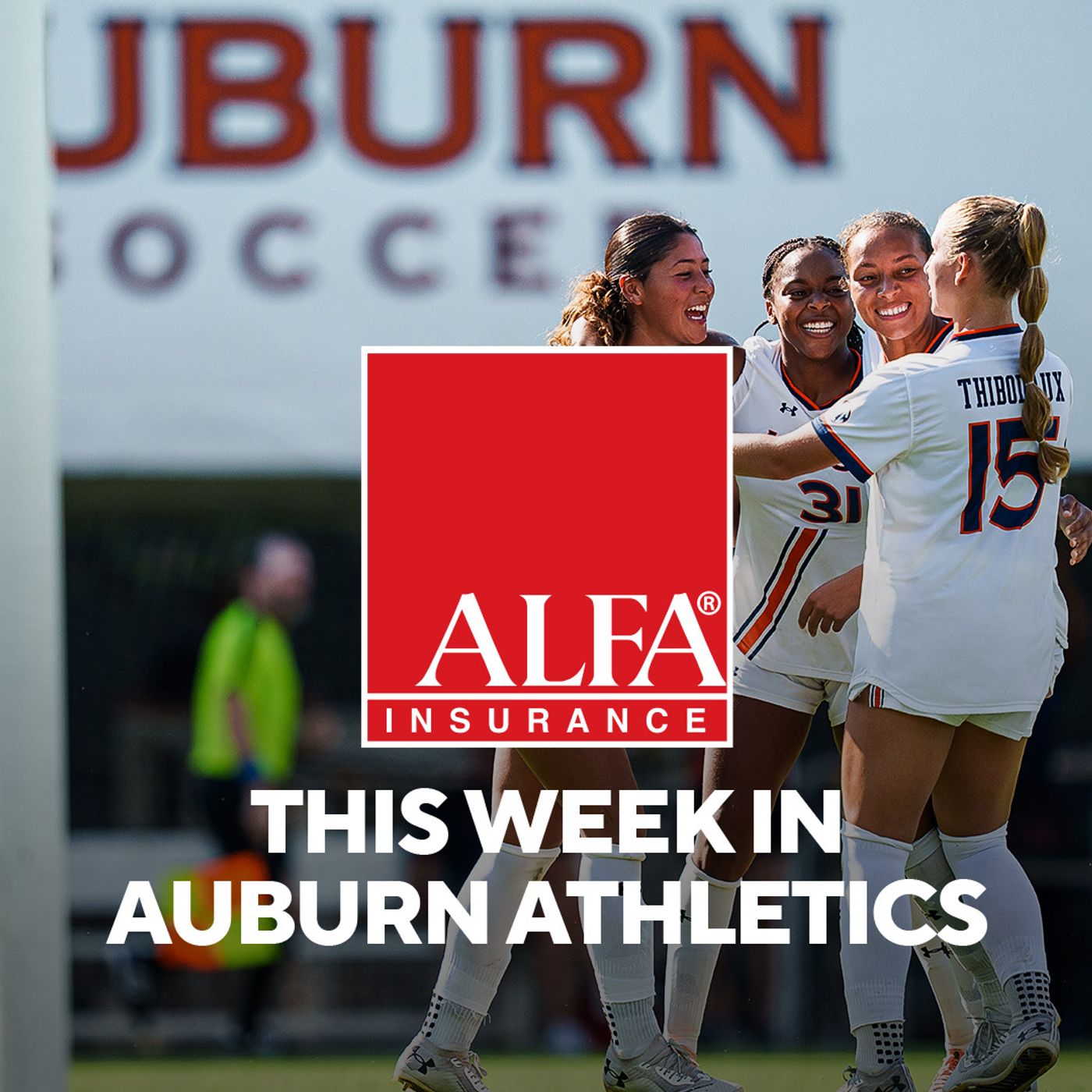 WarEagle+ | Auburn Sports Network