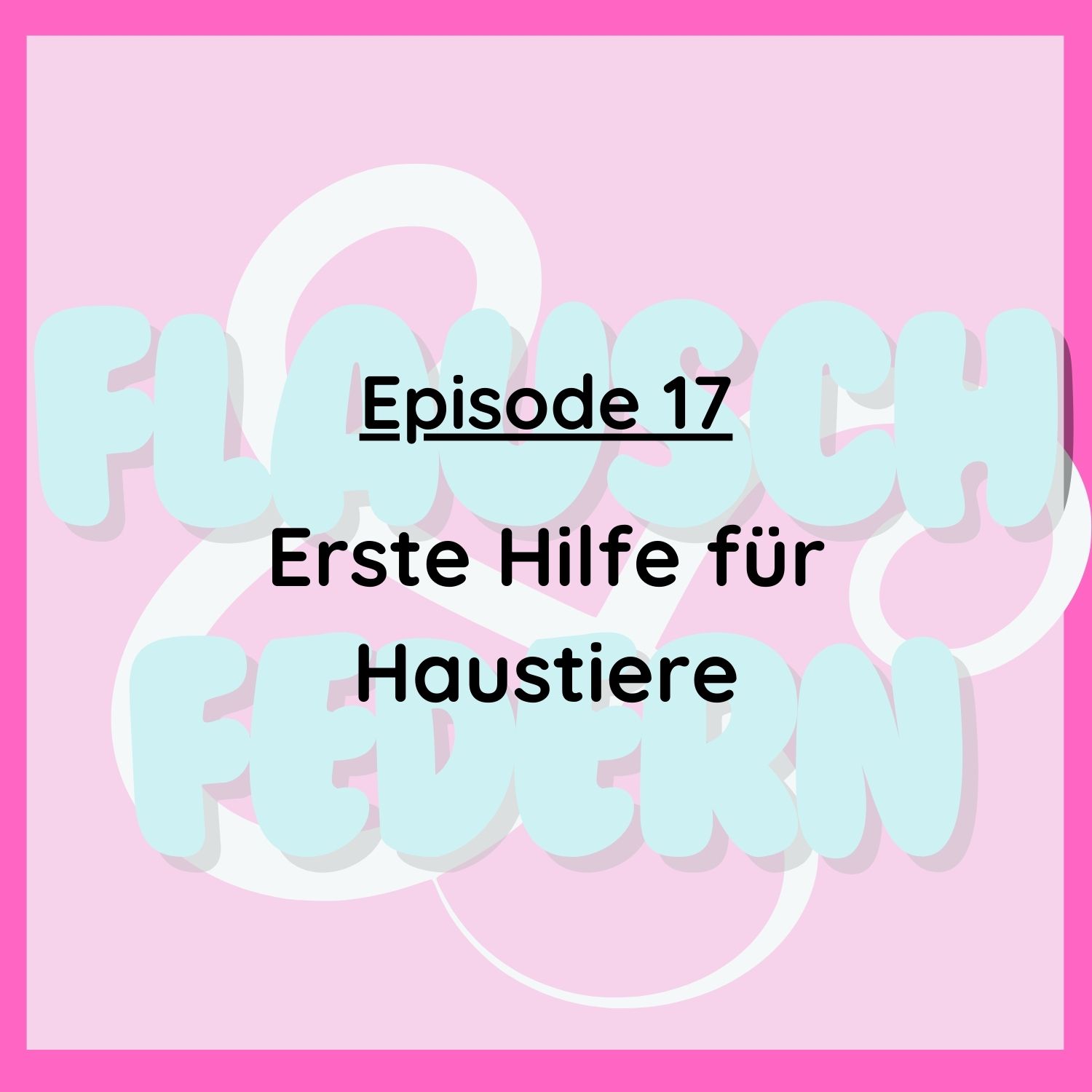 Flausch & Federn