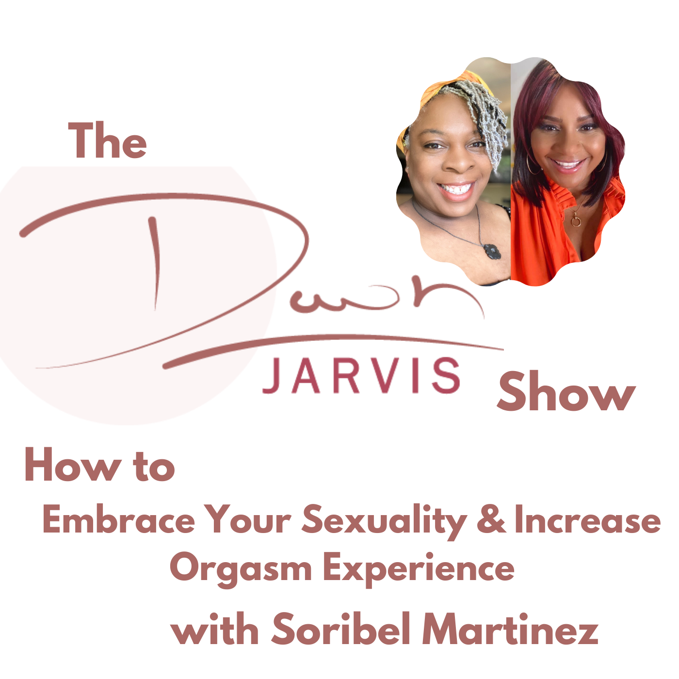 The Dawn Jarvis Show