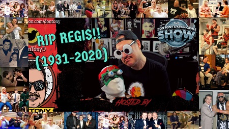 Don Tony And Kevin Castle Show 07/27/2020 Don Tony And Kevin Castle Show 07/27/2020