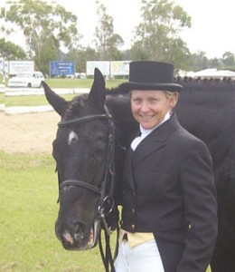 0817: Glenys Cox 9 - Is there a cheaper option than horse riding boots with Glenys Cox