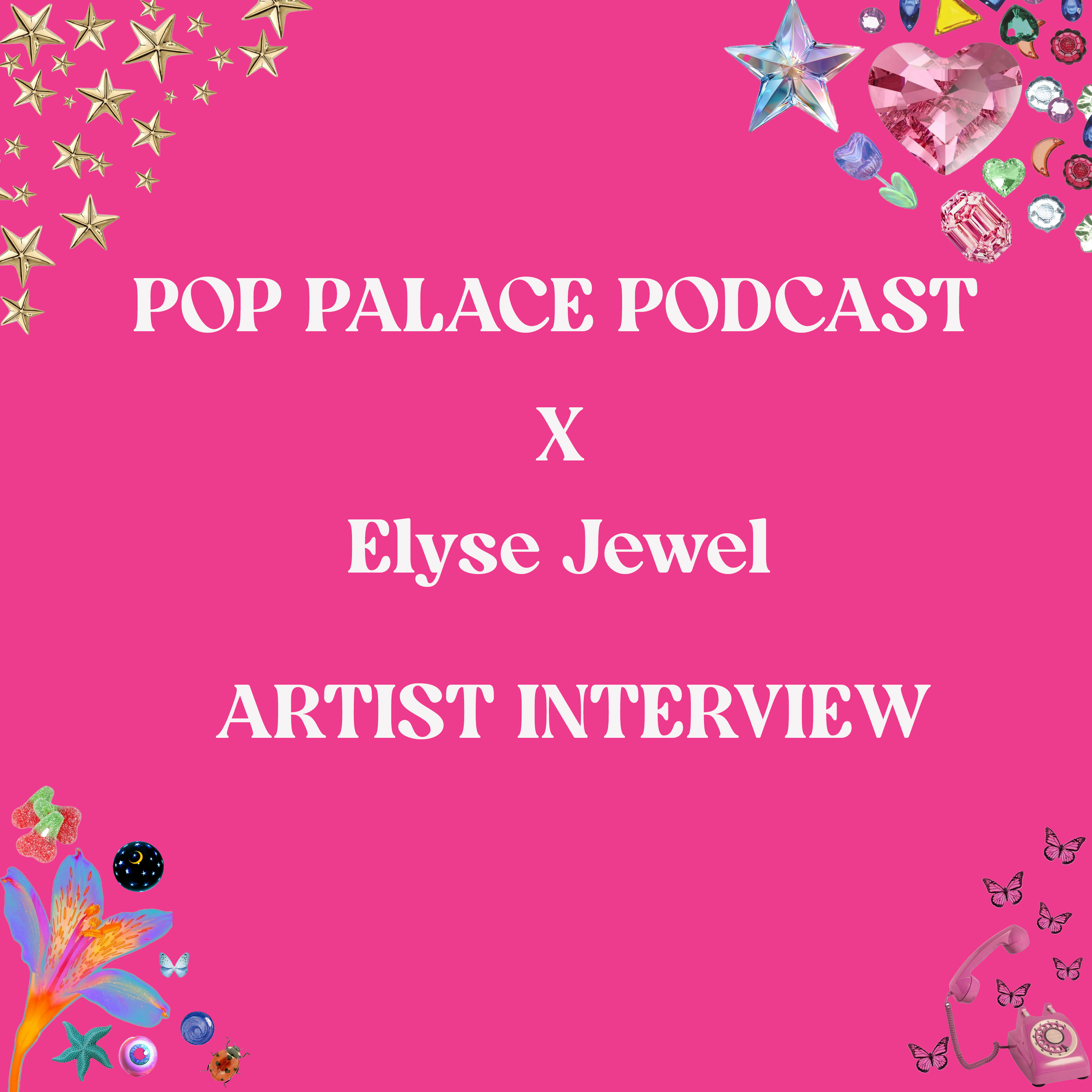 Pop Palace