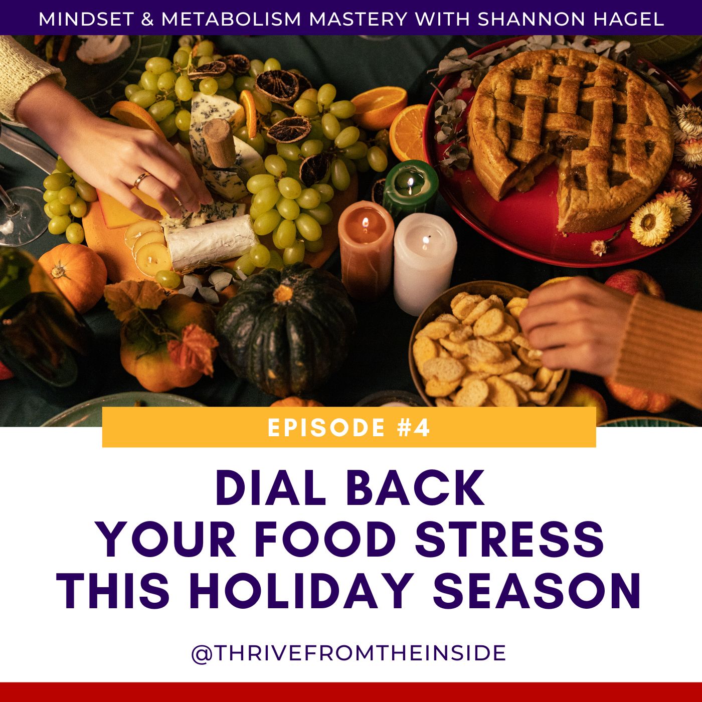 Mindset & Metabolism Mastery