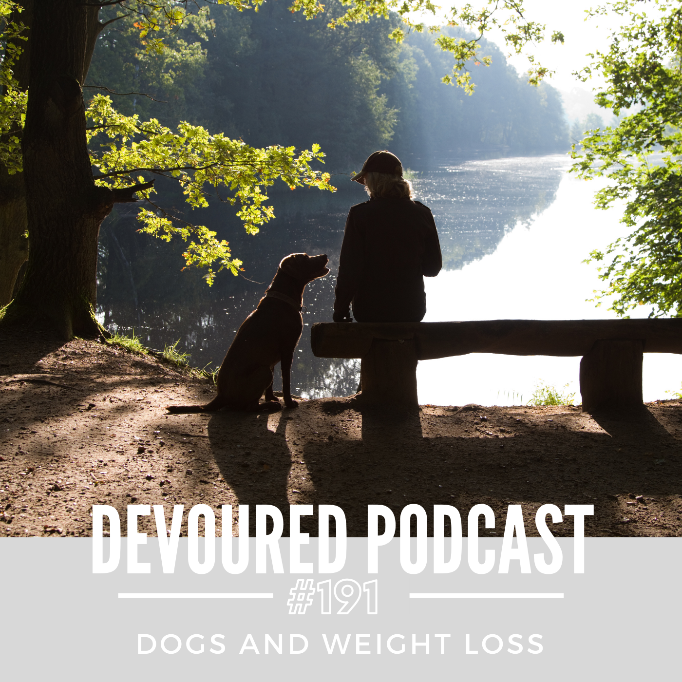 191. Dogs and Weight Loss