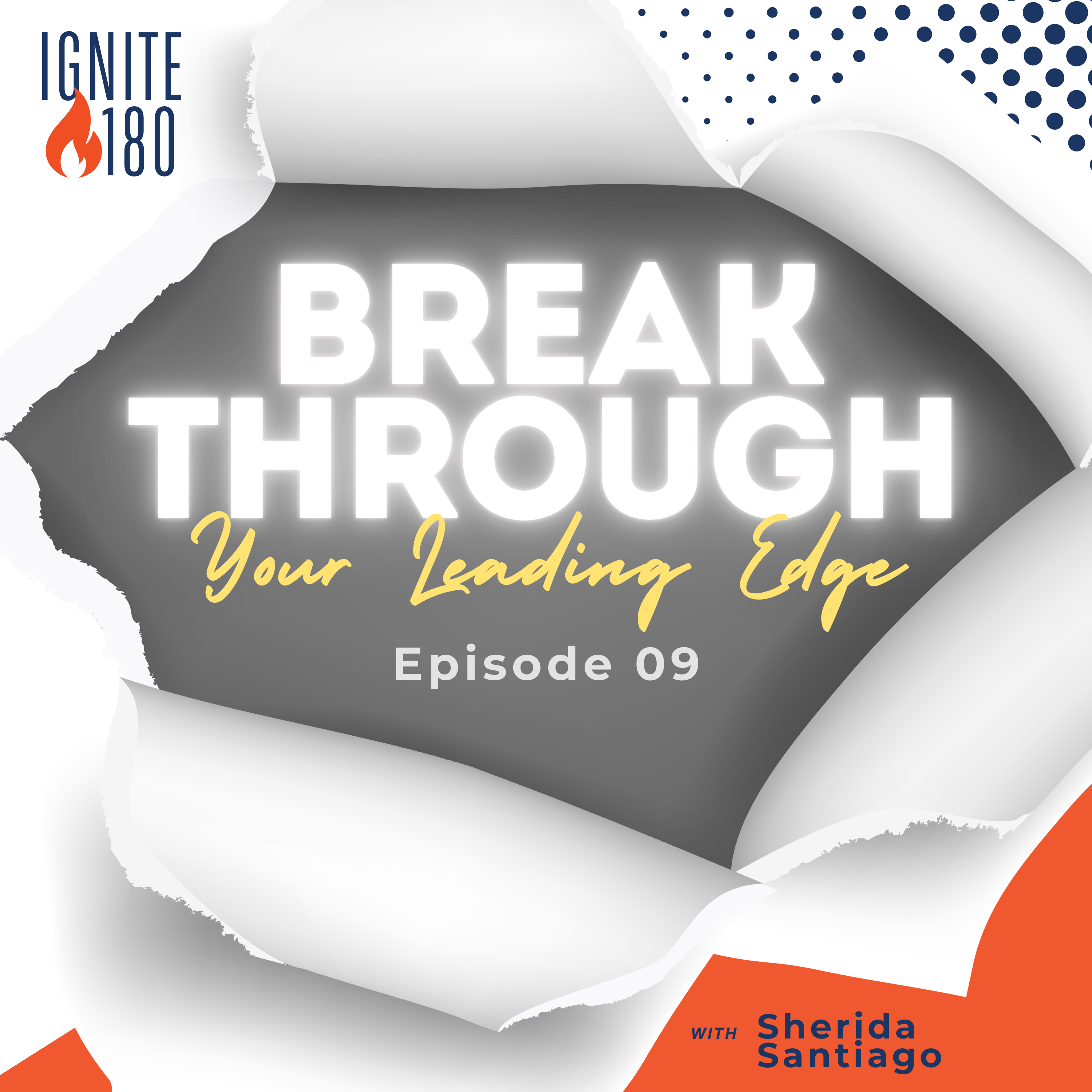 Ignite180: Sparking Leadership Transformation