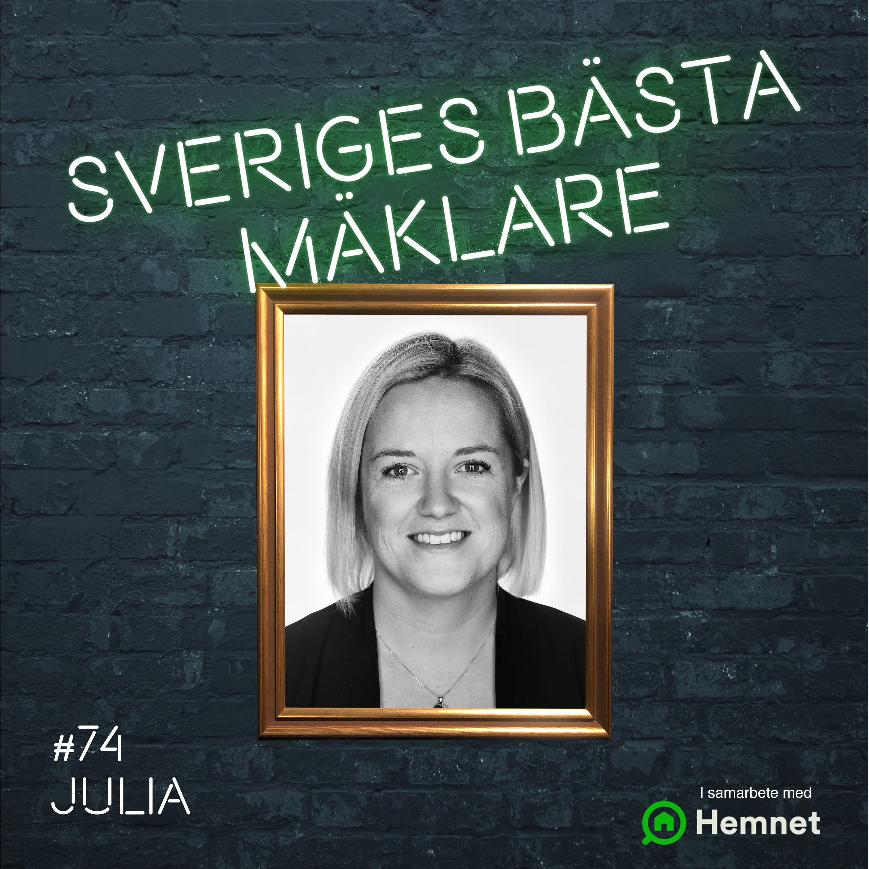 Sveriges Bästa Mäklare
