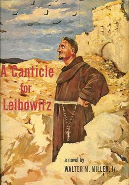 Canticle for Leibowitz