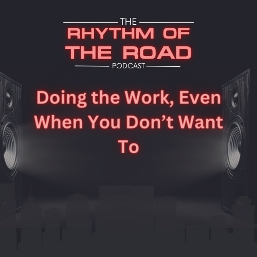 Rhythm Of The Road