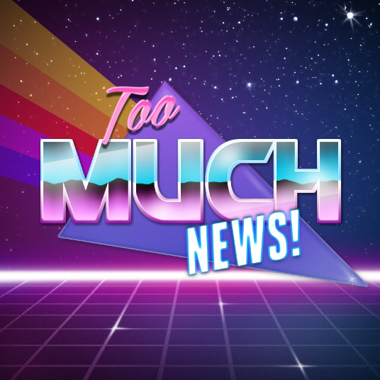 Episode 48 - News Flash!