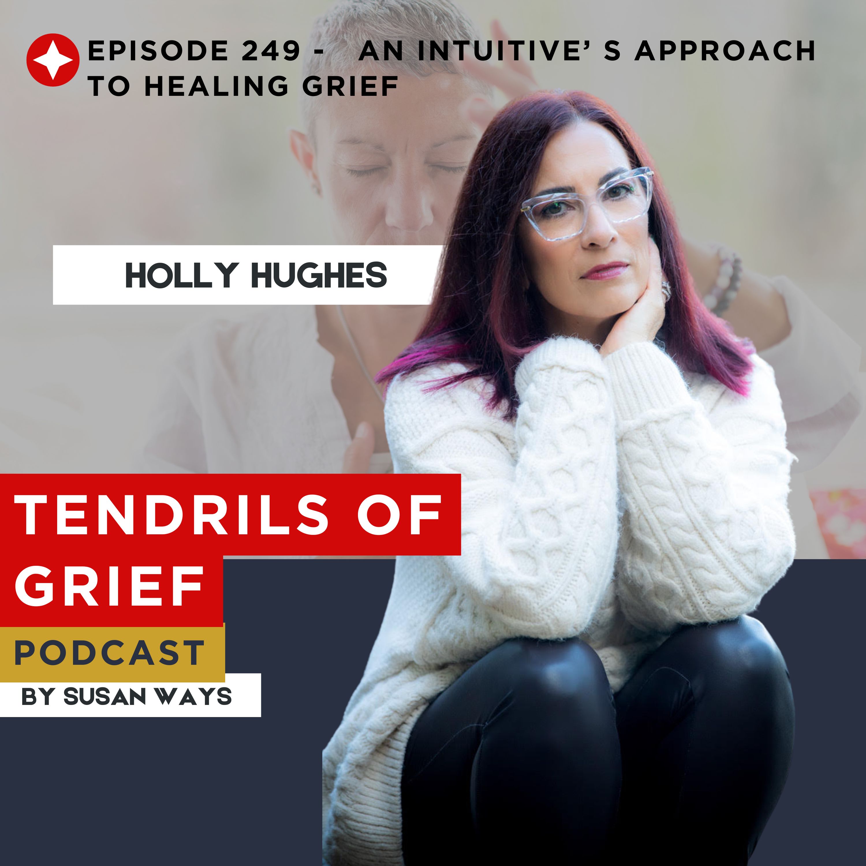 Tendrils of Grief