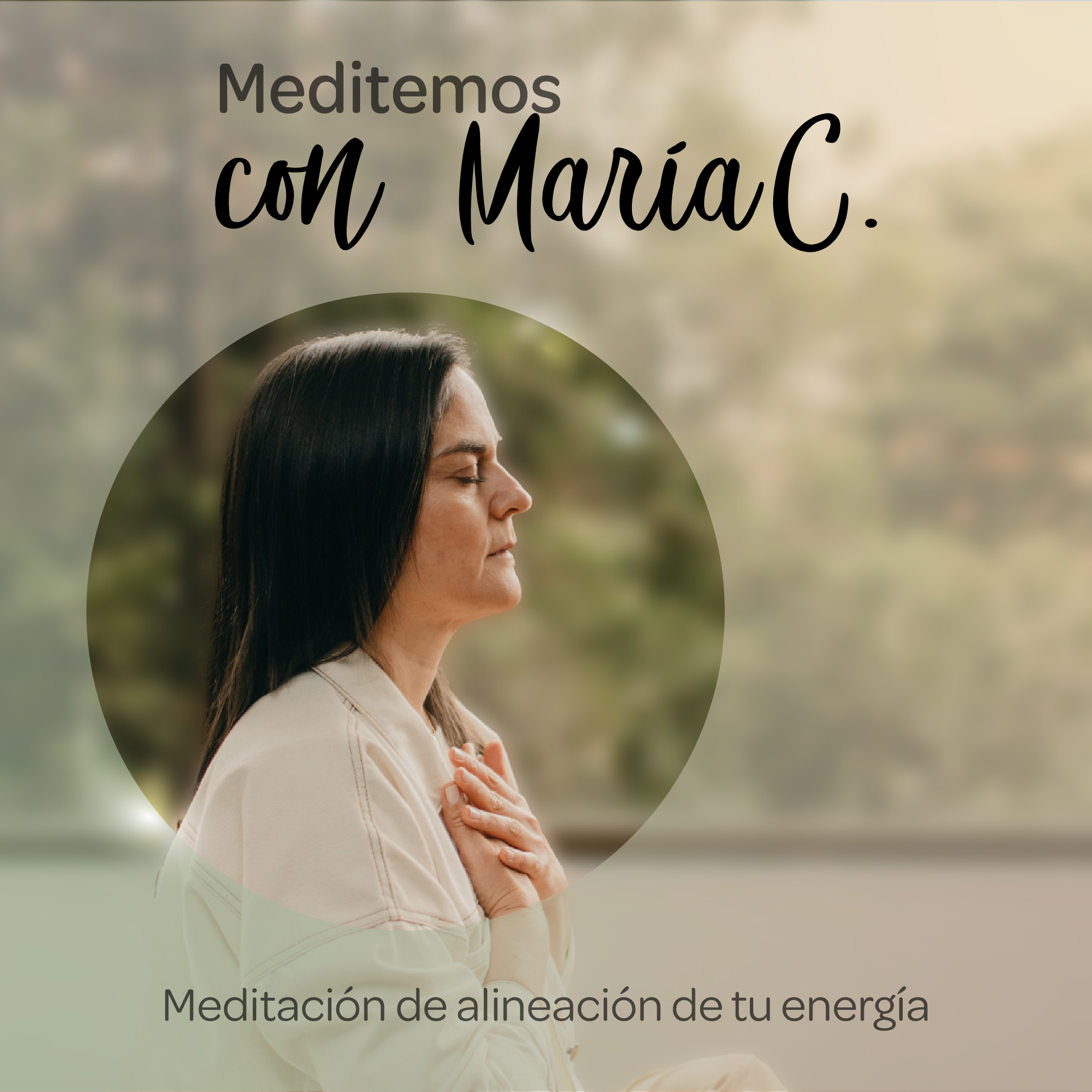 Toca tu Alma con María C.