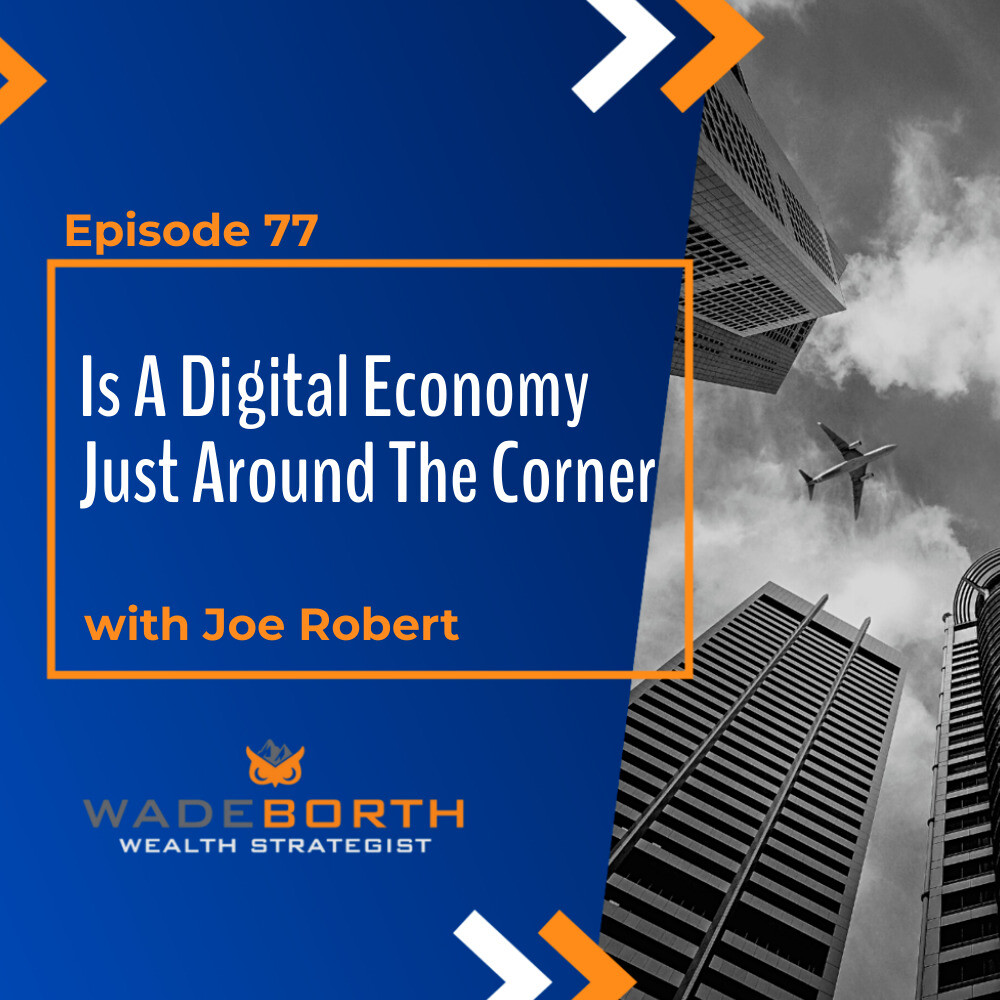 Wade Borth - Sage Wealth Strategy