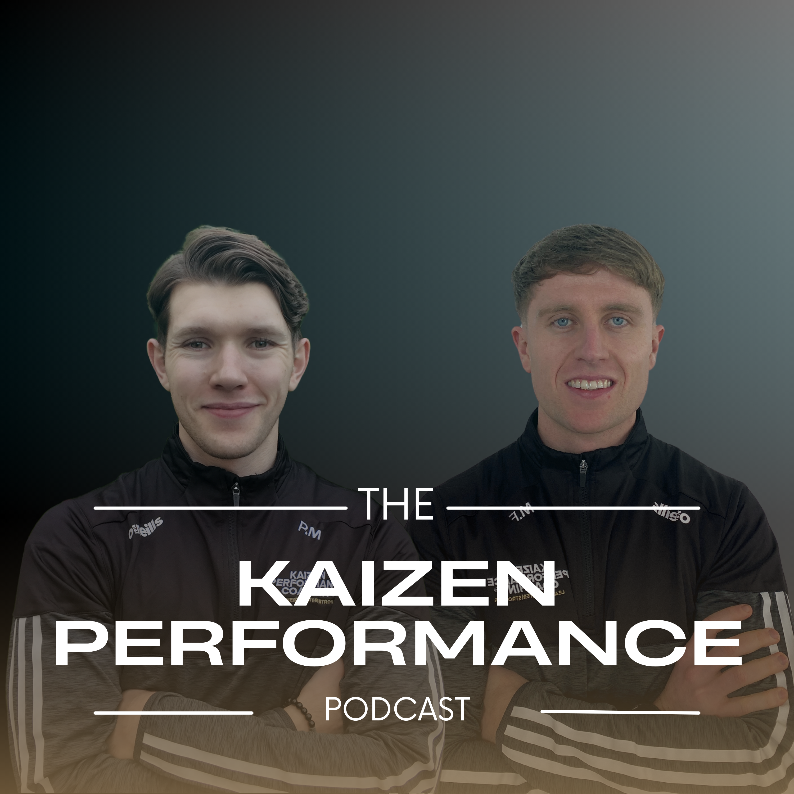 The Kaizen Performance Podcast