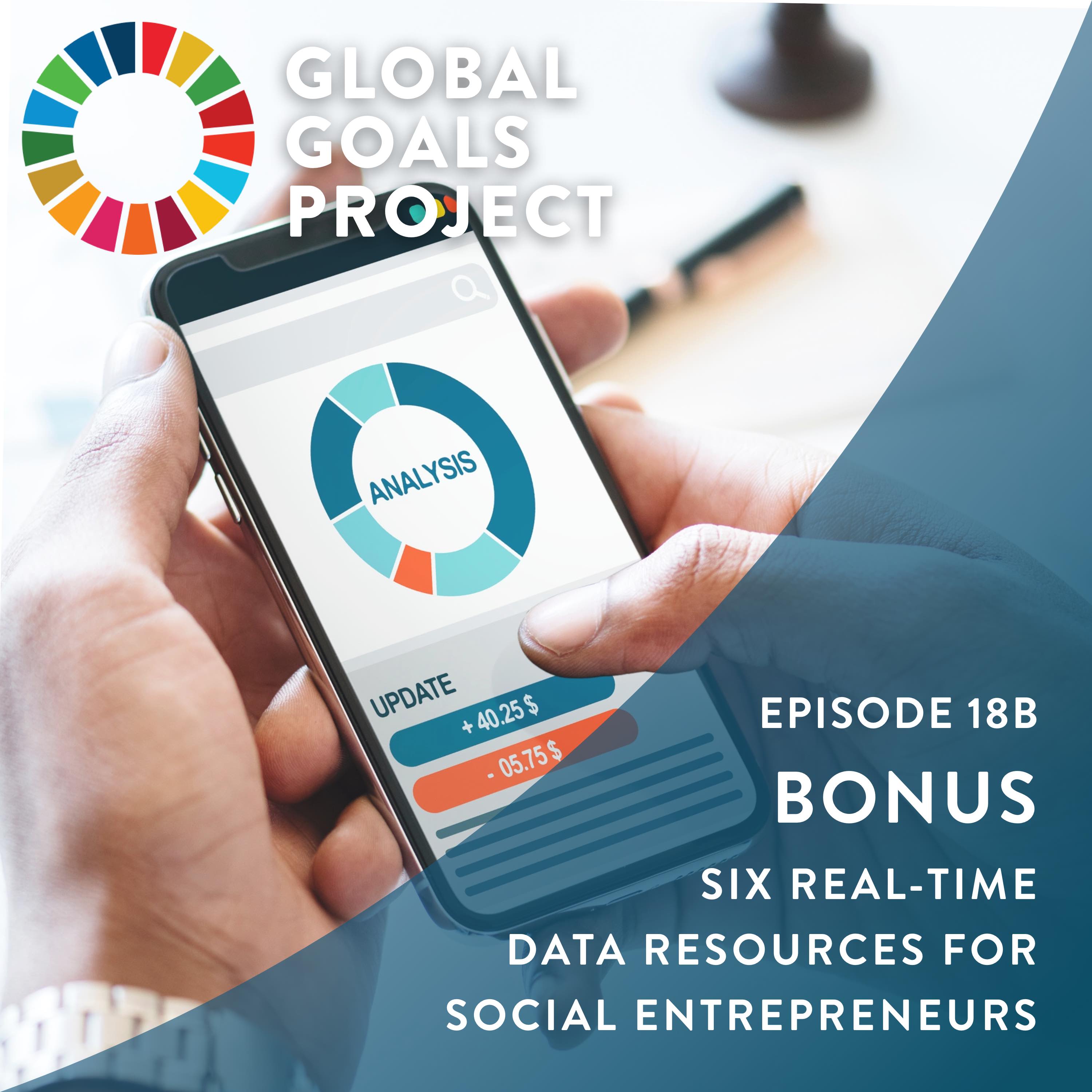 Global Goals Project