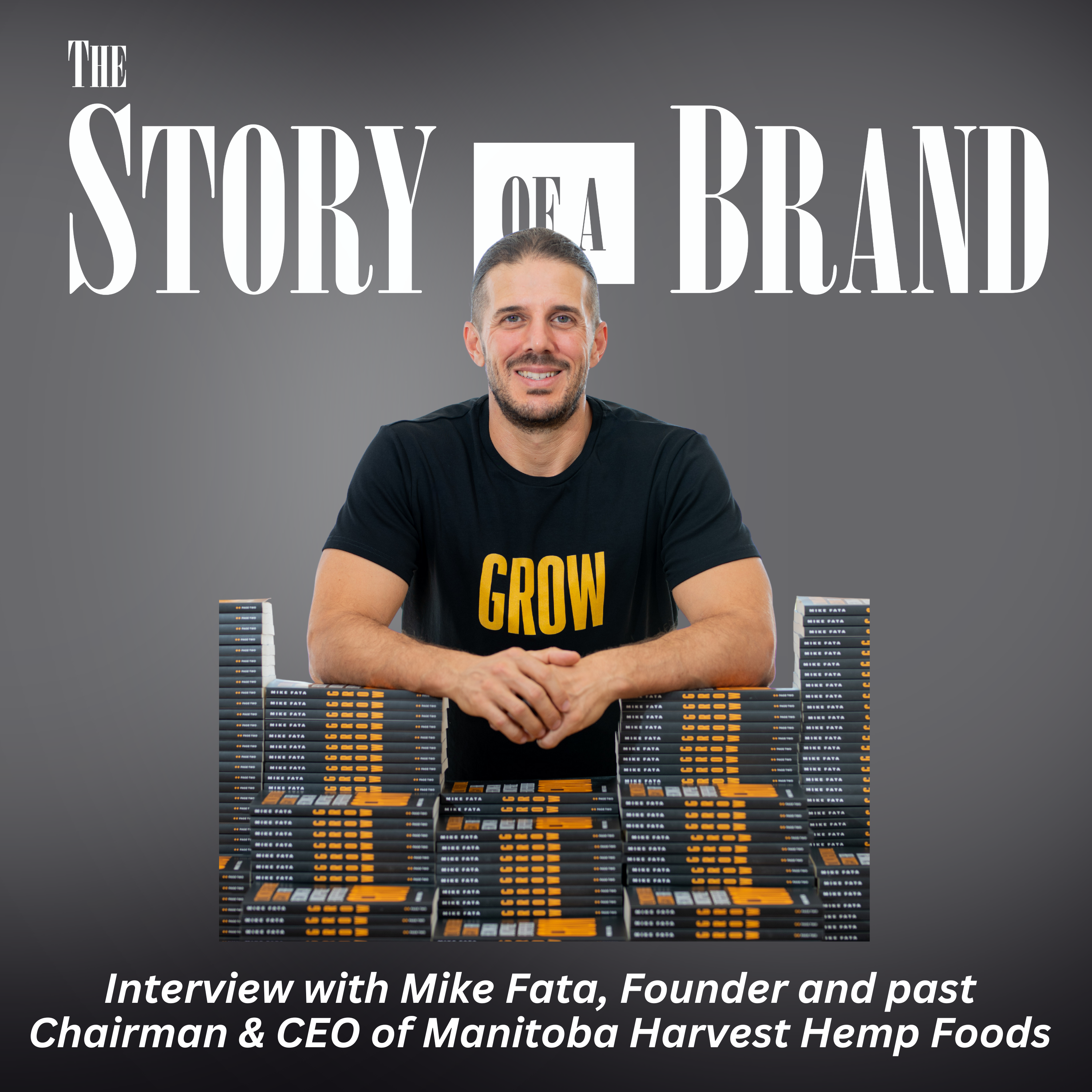 The Story of a Brand Show