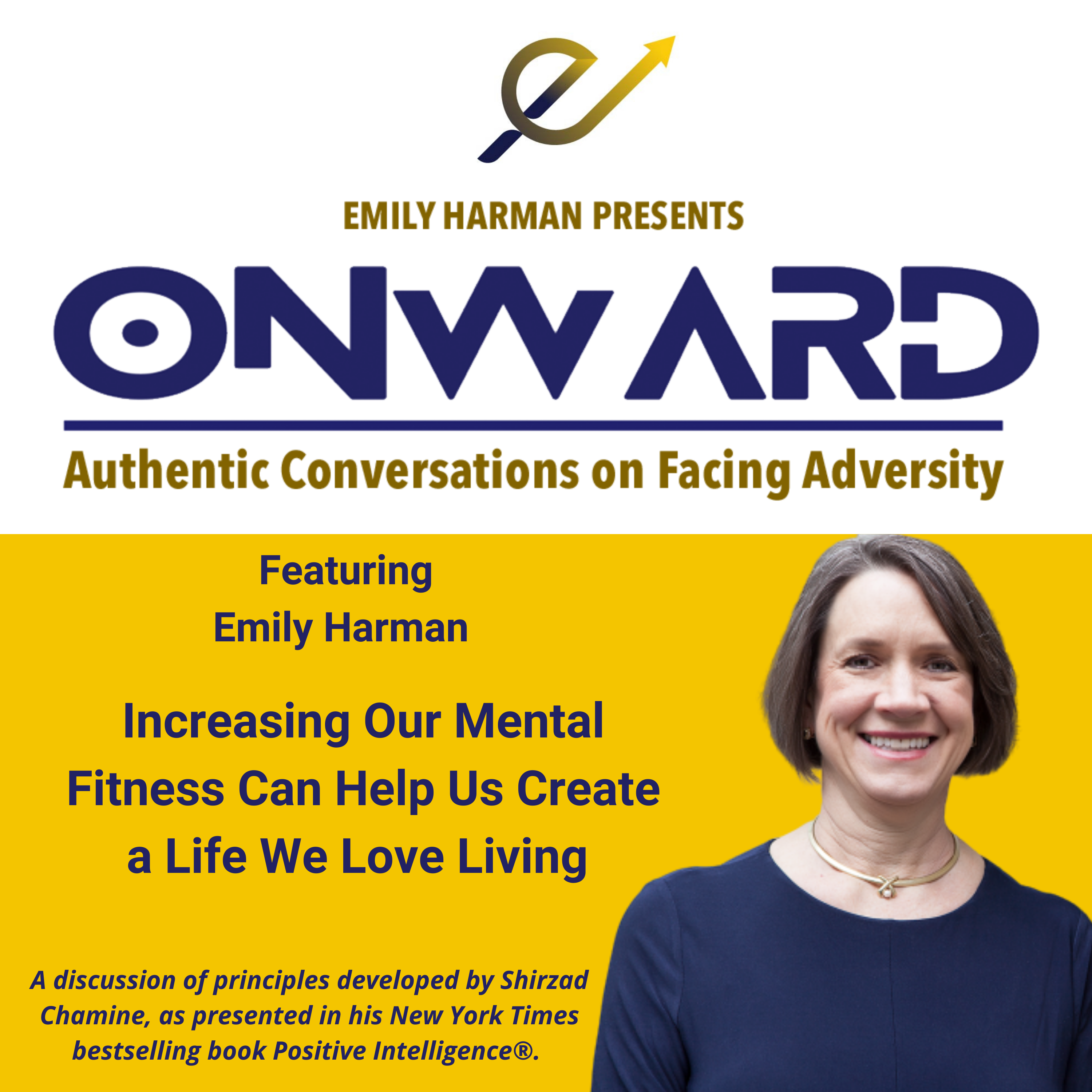 Onward Podcast