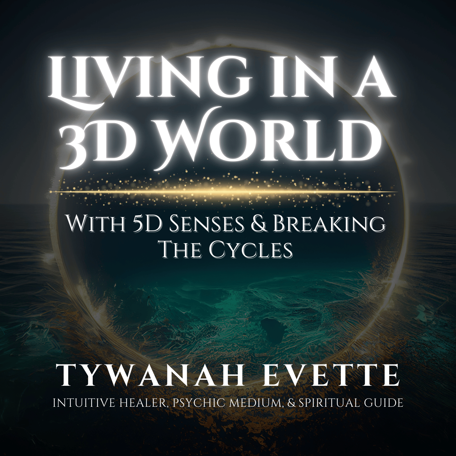 Living in a 3D World with 5D Senses: Breaking the Cycles