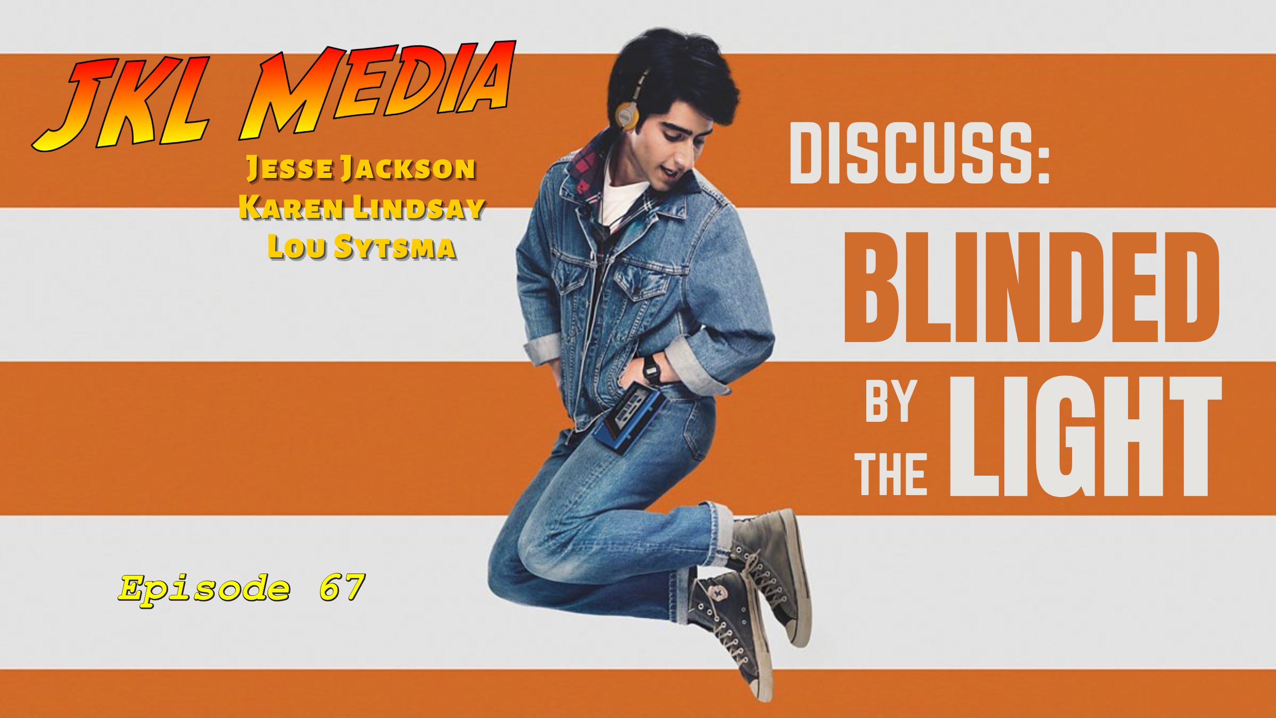 JKL Media Podcast