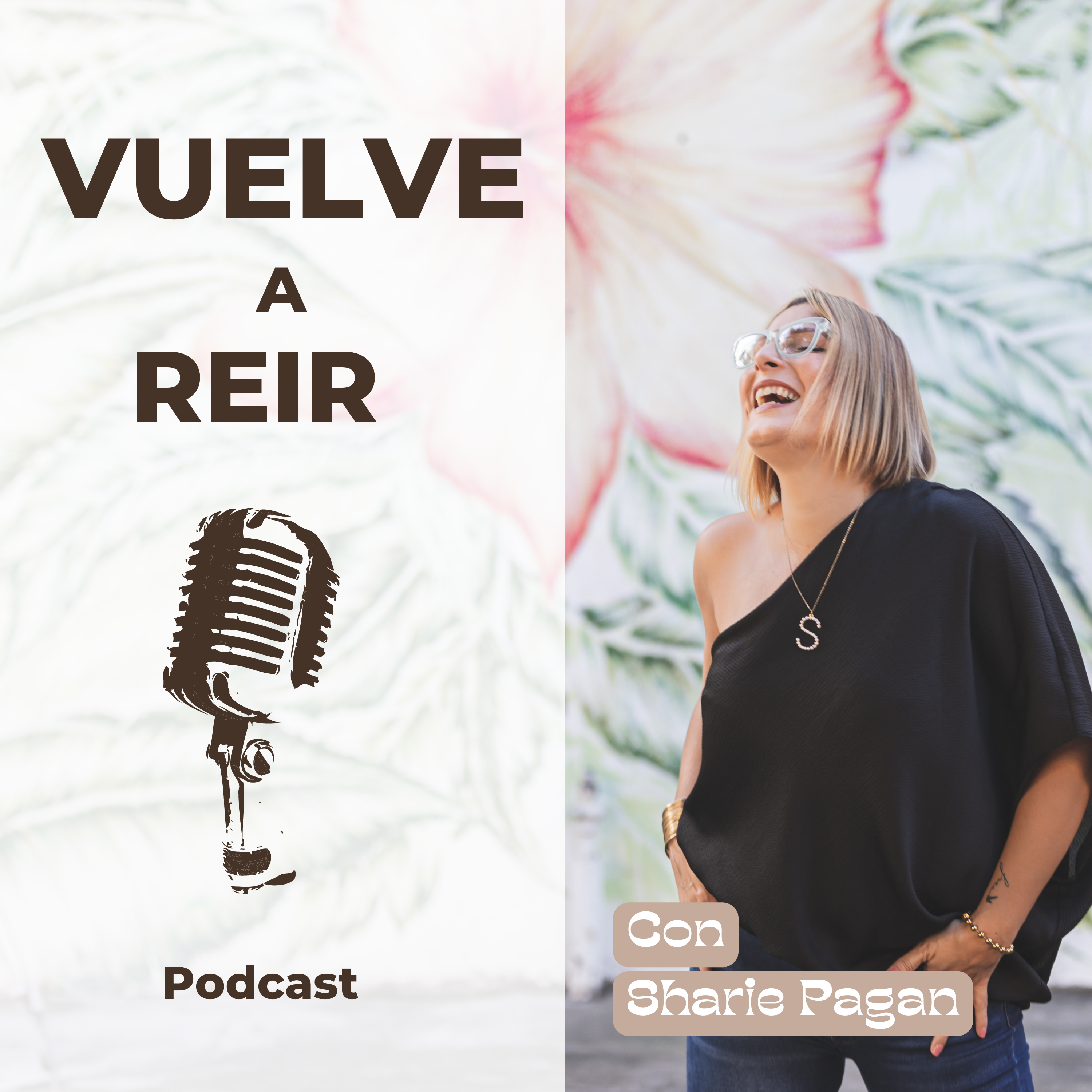 Vuelve a Reir Podcast