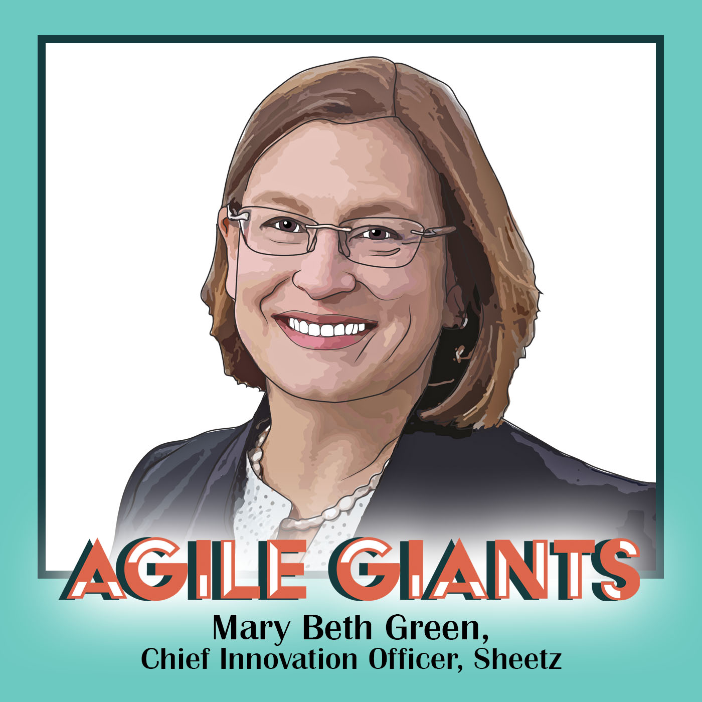 Agile Giants: Lessons from Corporate Innovators