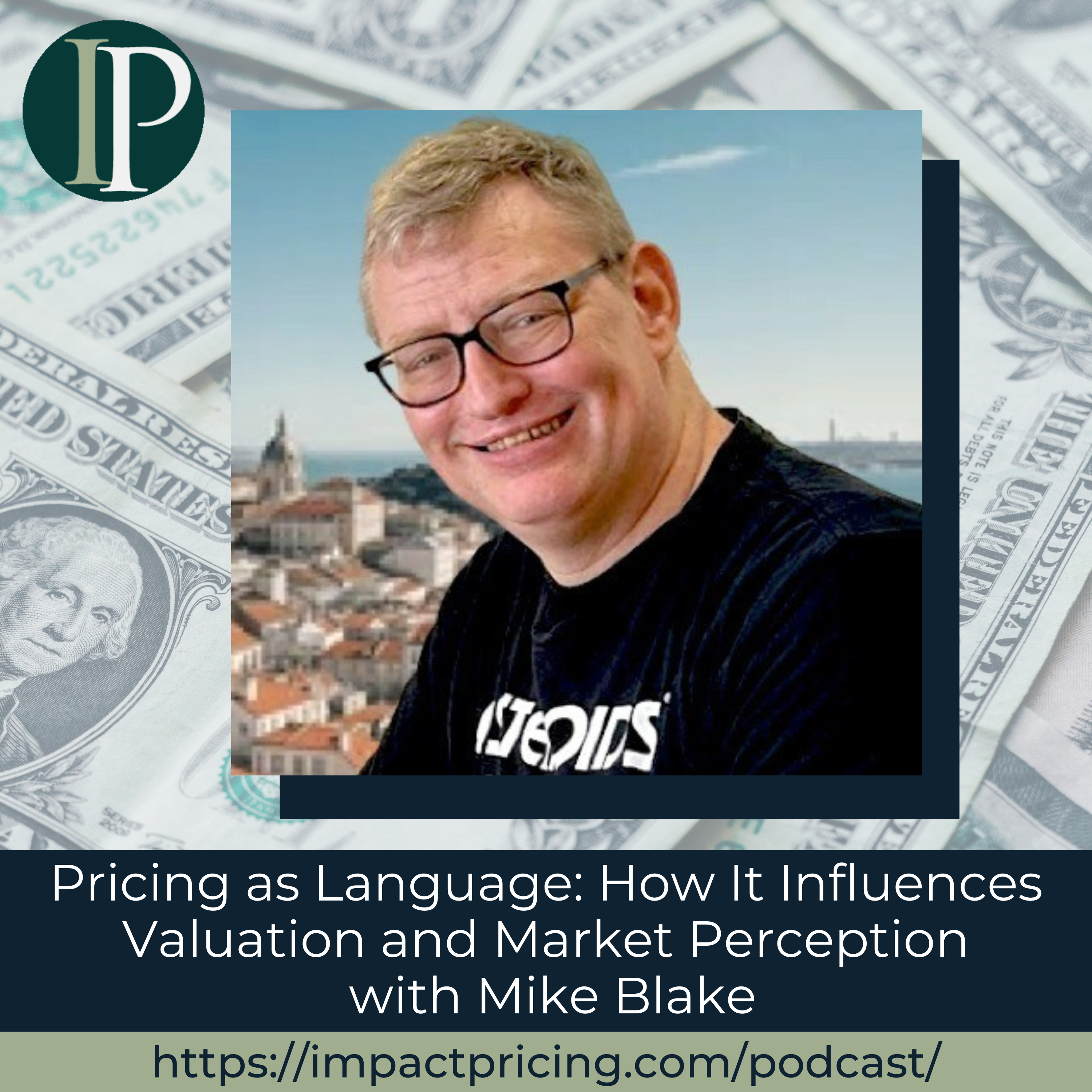 Impact Pricing