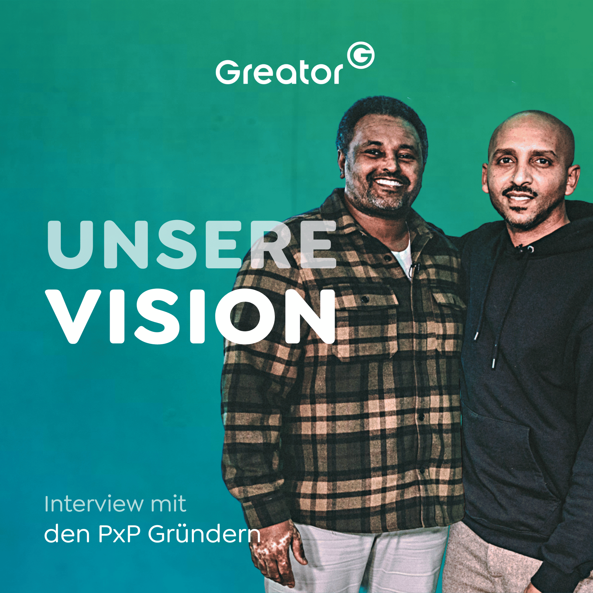 Greator – Inspiration, Motivation & Erfolg