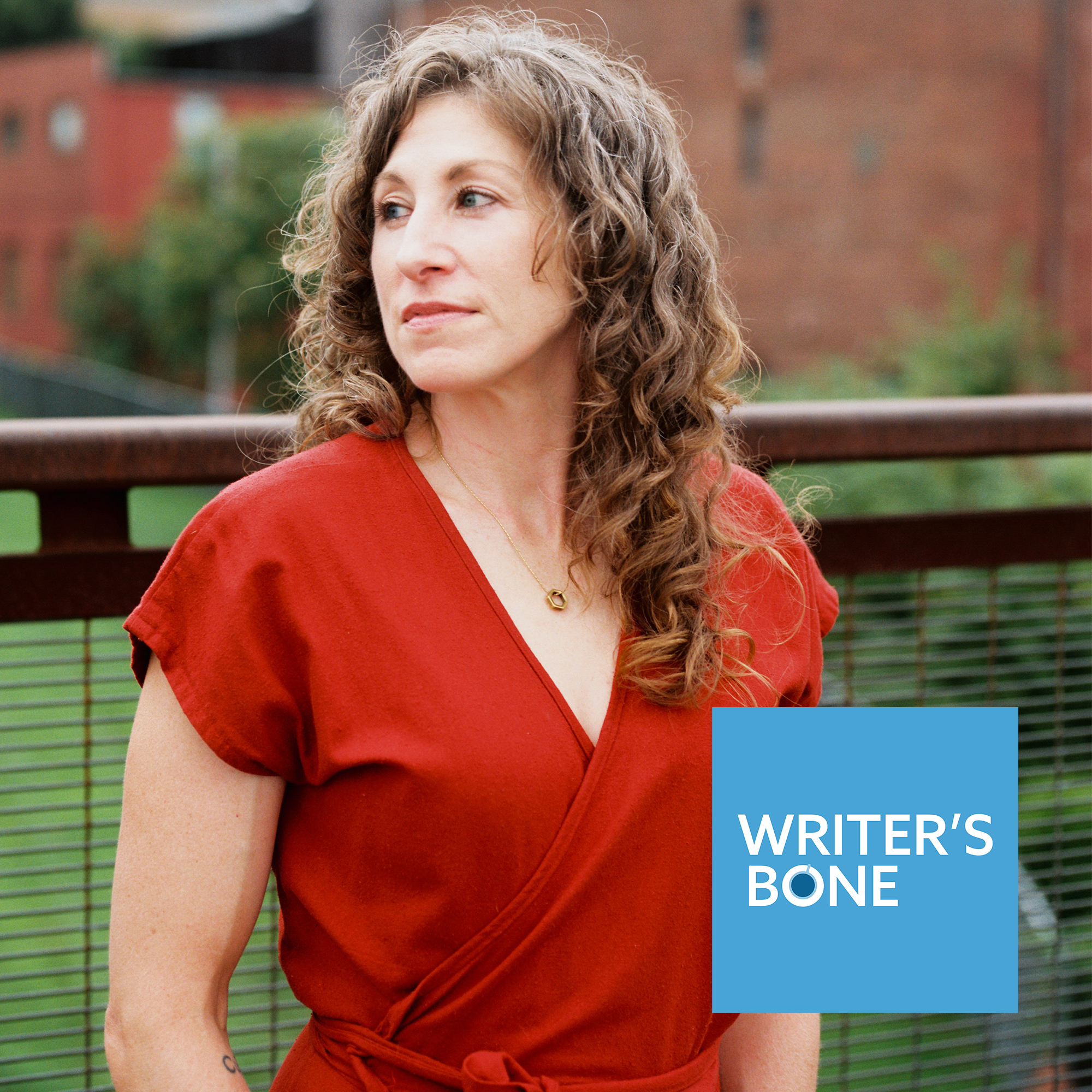Writer\'s Bone