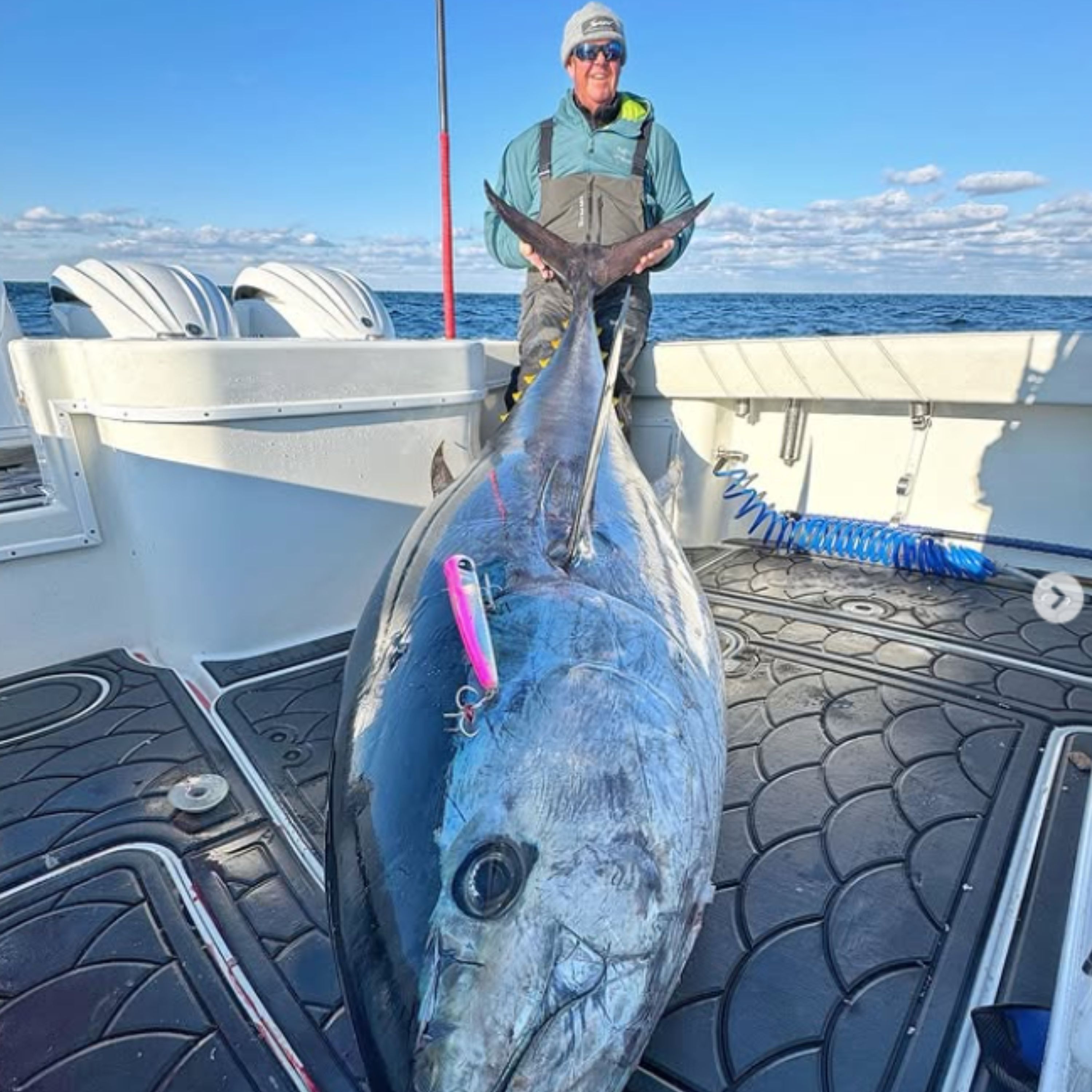 Off the Hook with MattyD