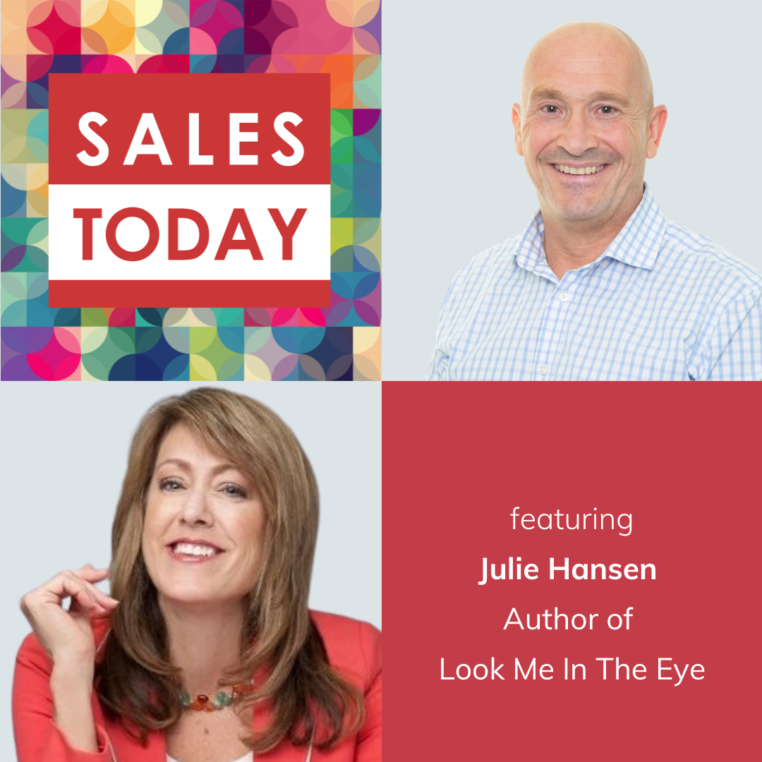 Have virtual selling skills improved?