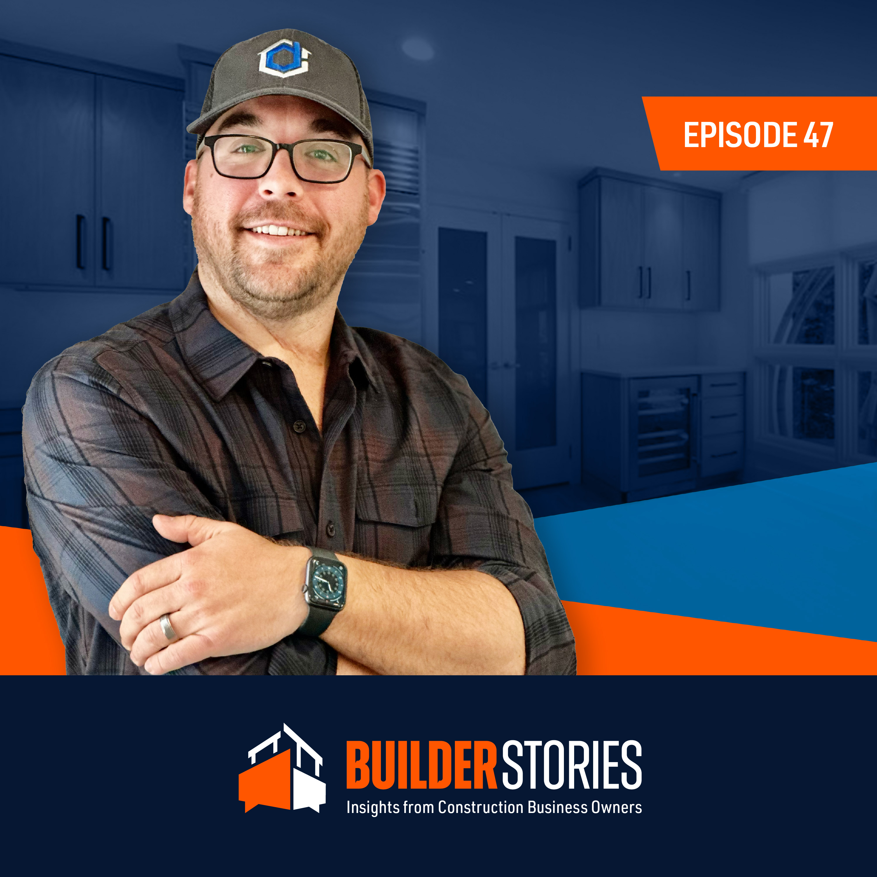 Builder Stories