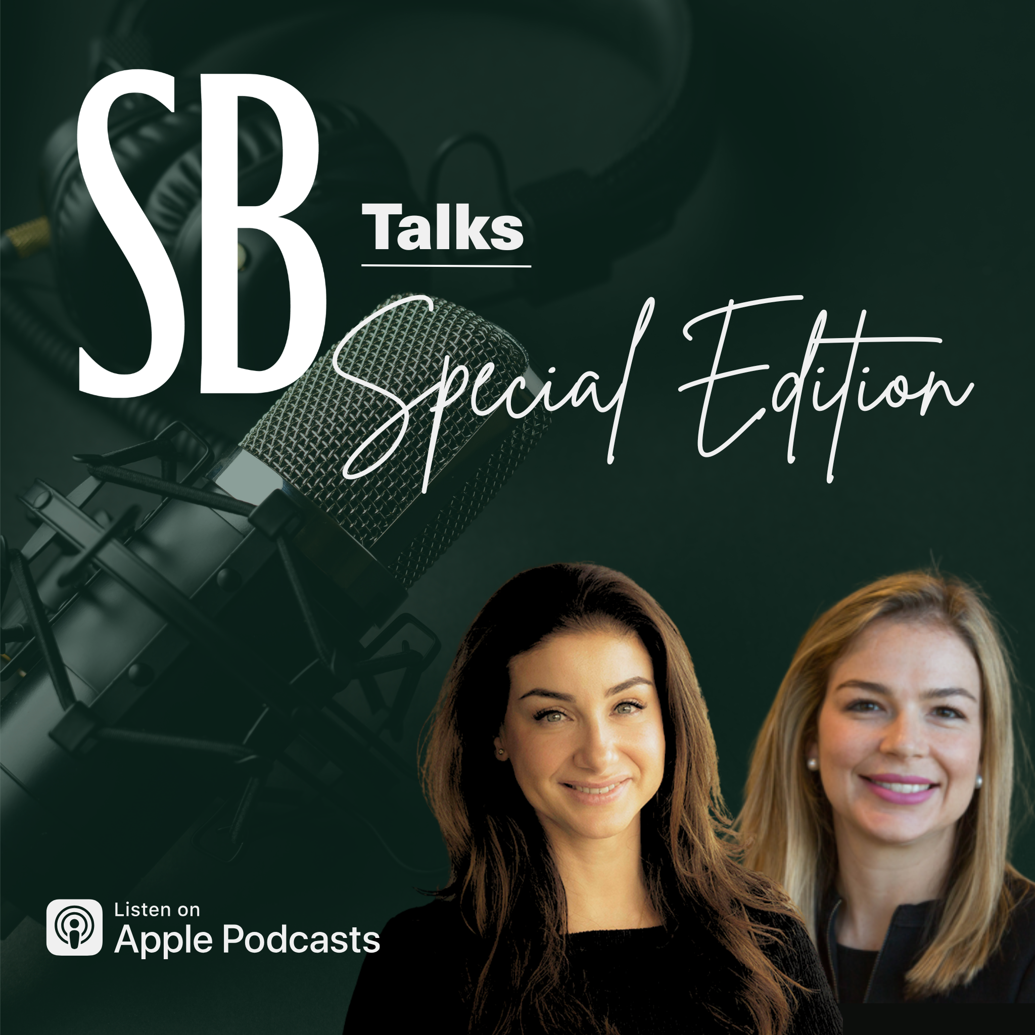 SB Talks