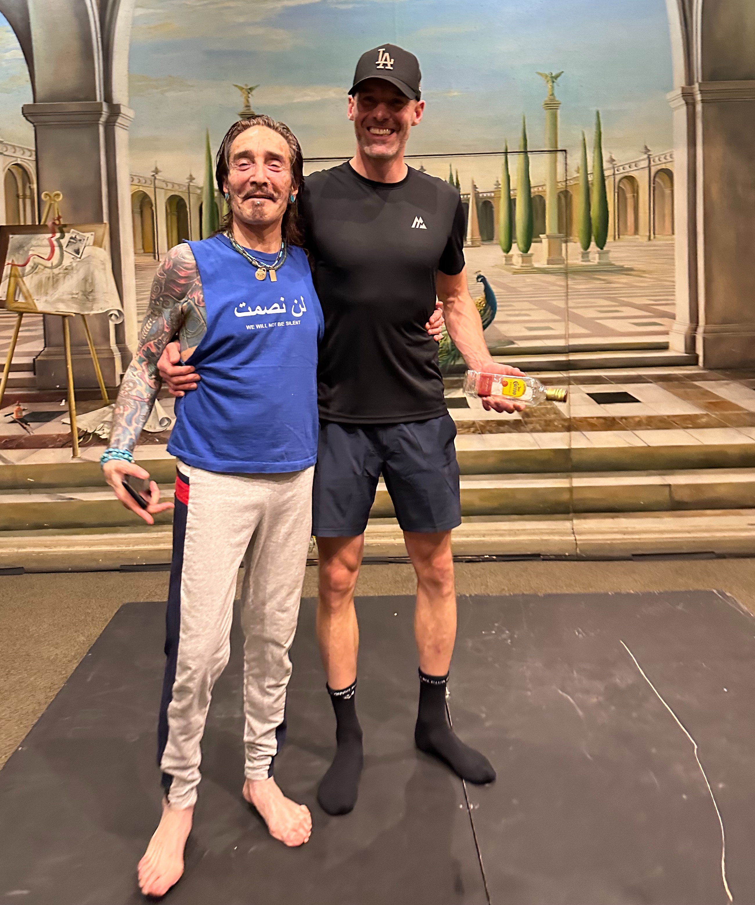 Yoga Evolved Podcast