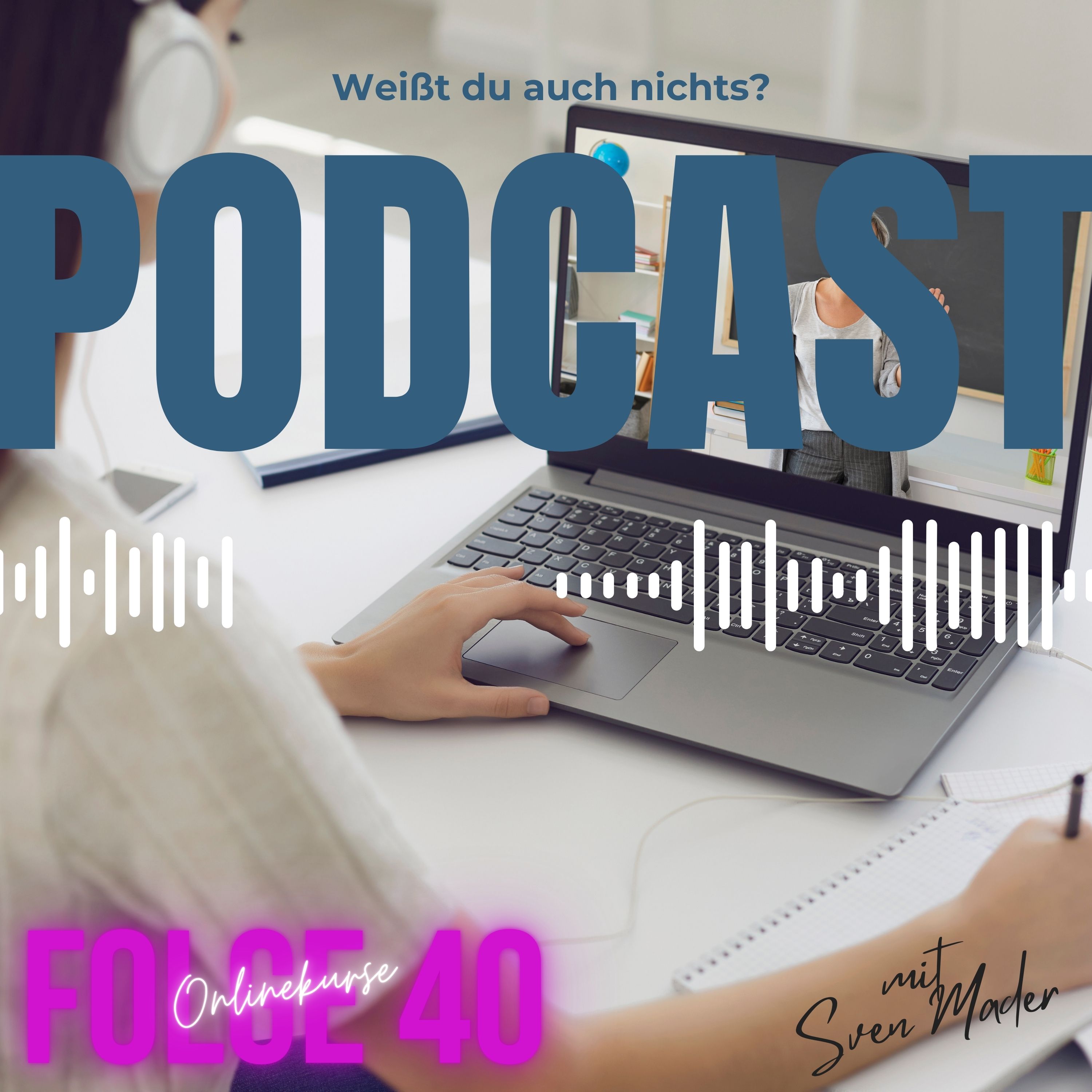 Podcast \