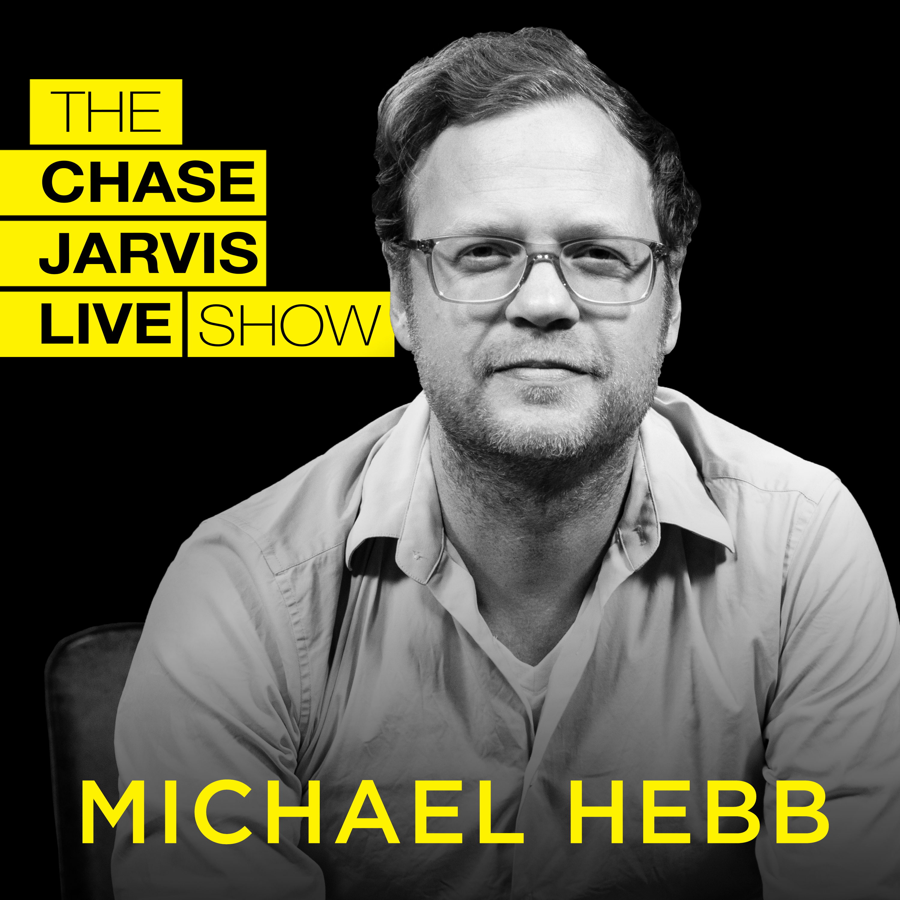Let’s Talk About Death with Michael Hebb