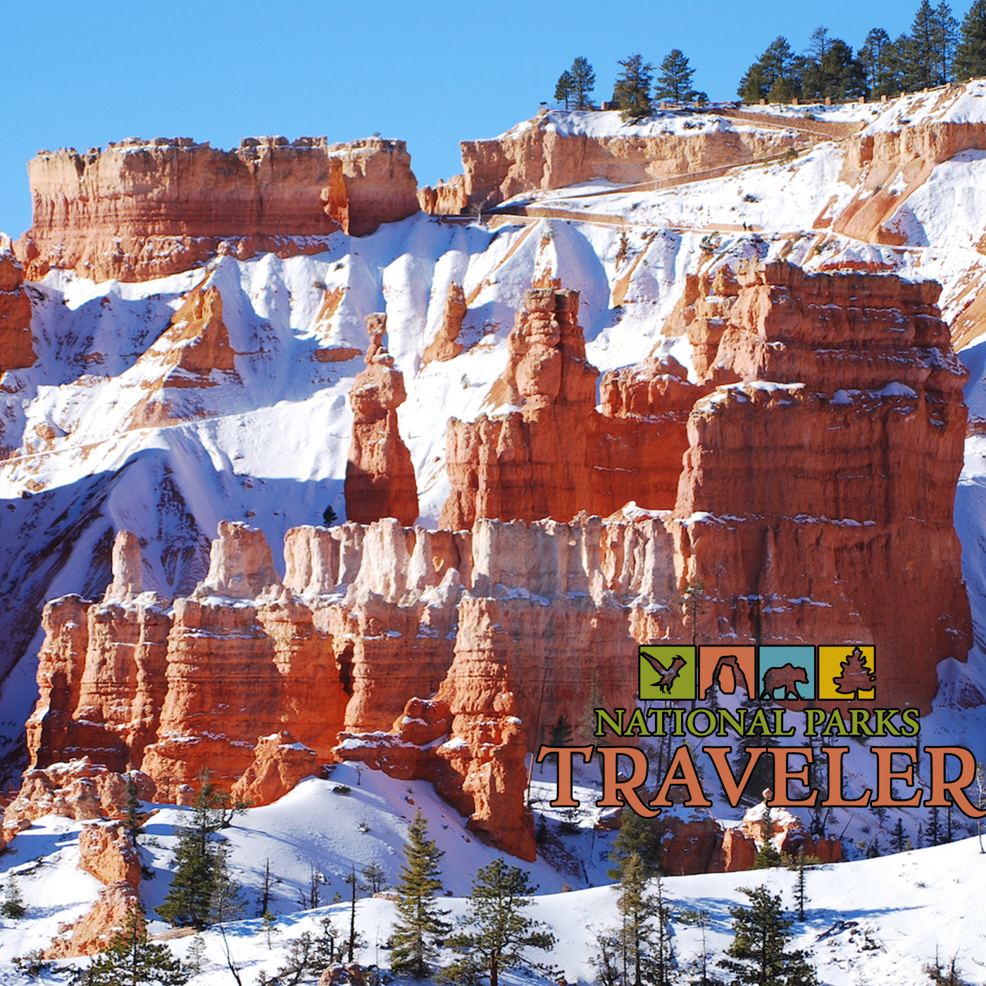 National Parks Traveler Podcast