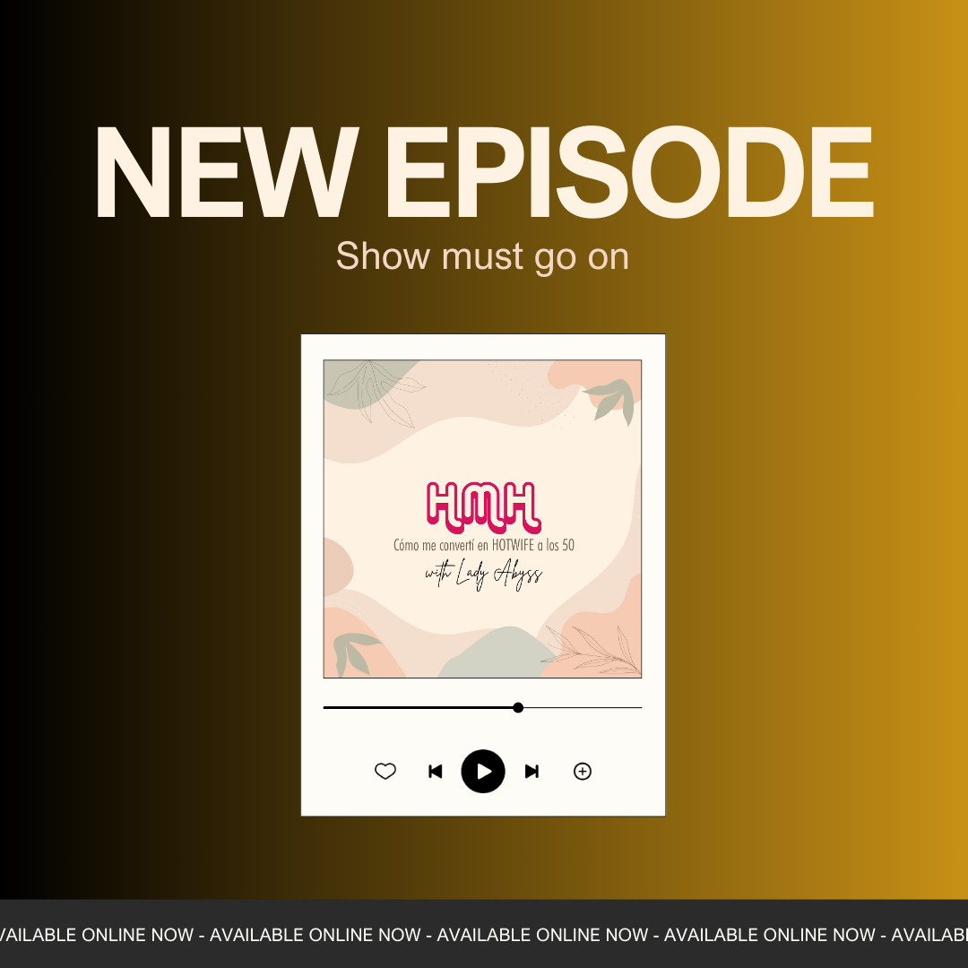 T1. E7. Show must go on