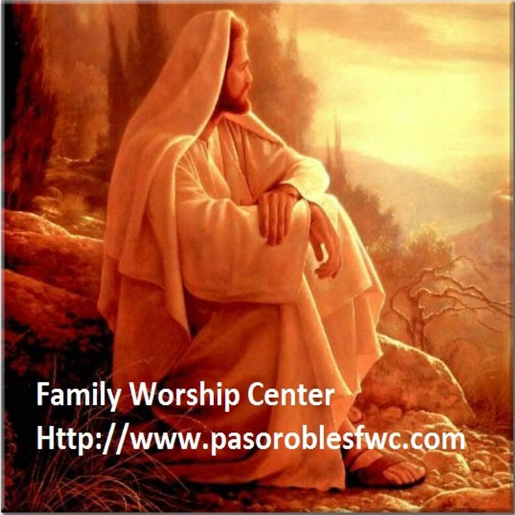 The Anointing of the Holy Spirit Pt 2