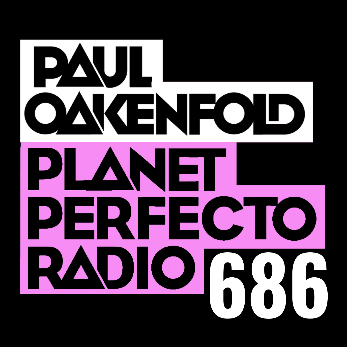 Perfecto Podcast: featuring Paul Oakenfold