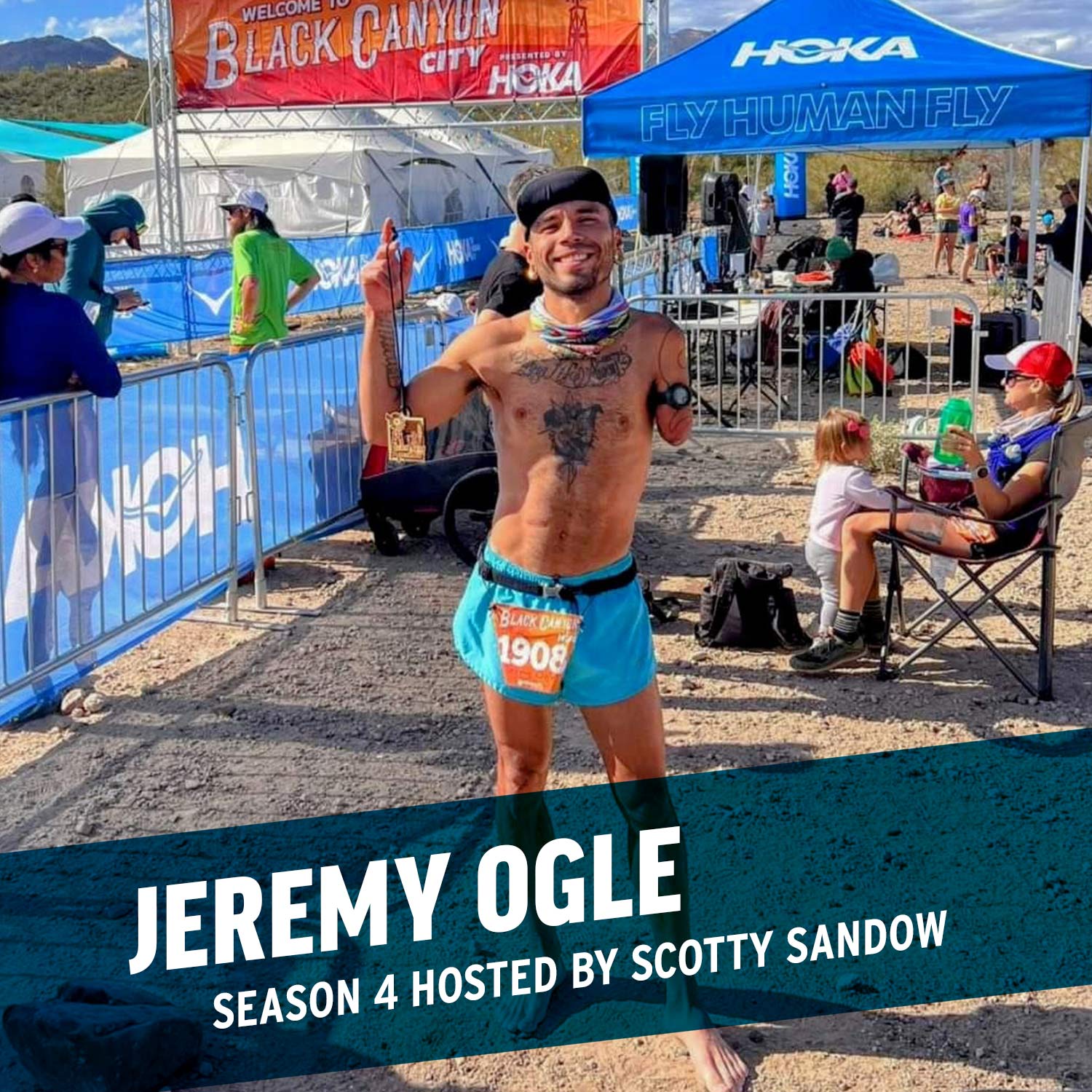 Jeremy Ogle