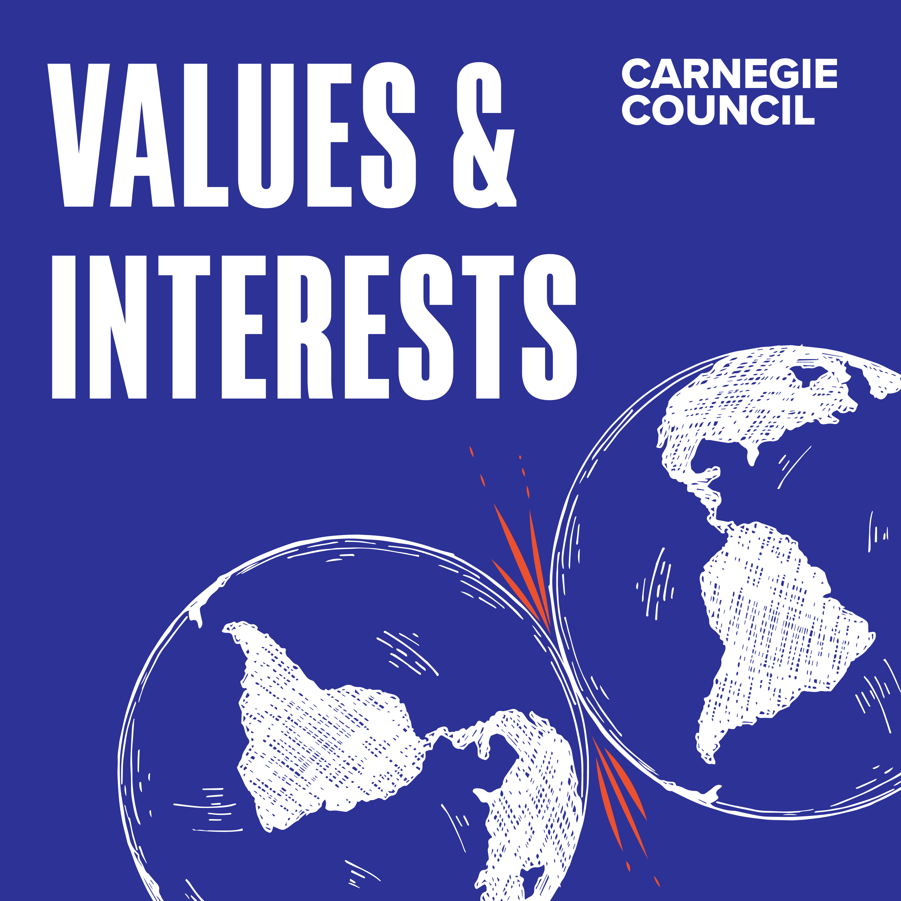 Values, Realism, and U.S. Foreign Policy, with Alexander Vindman