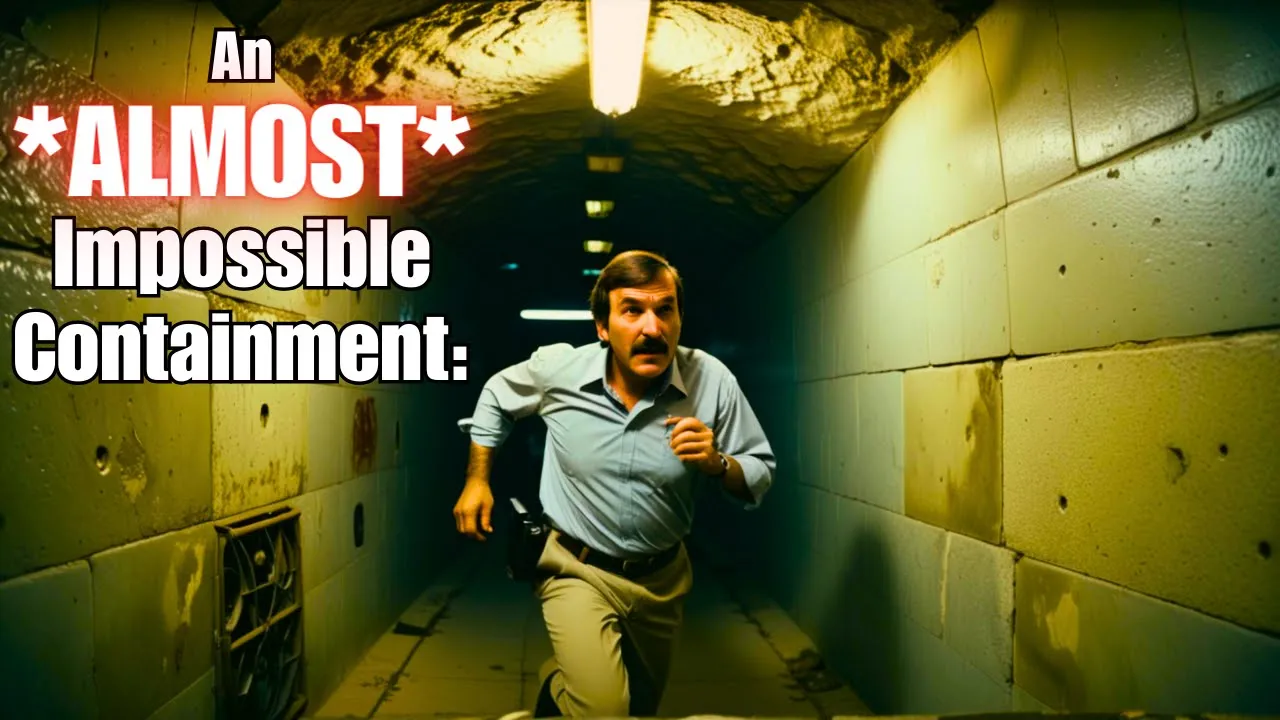 The FRUSTRATING ESCAPES Of El Chapo