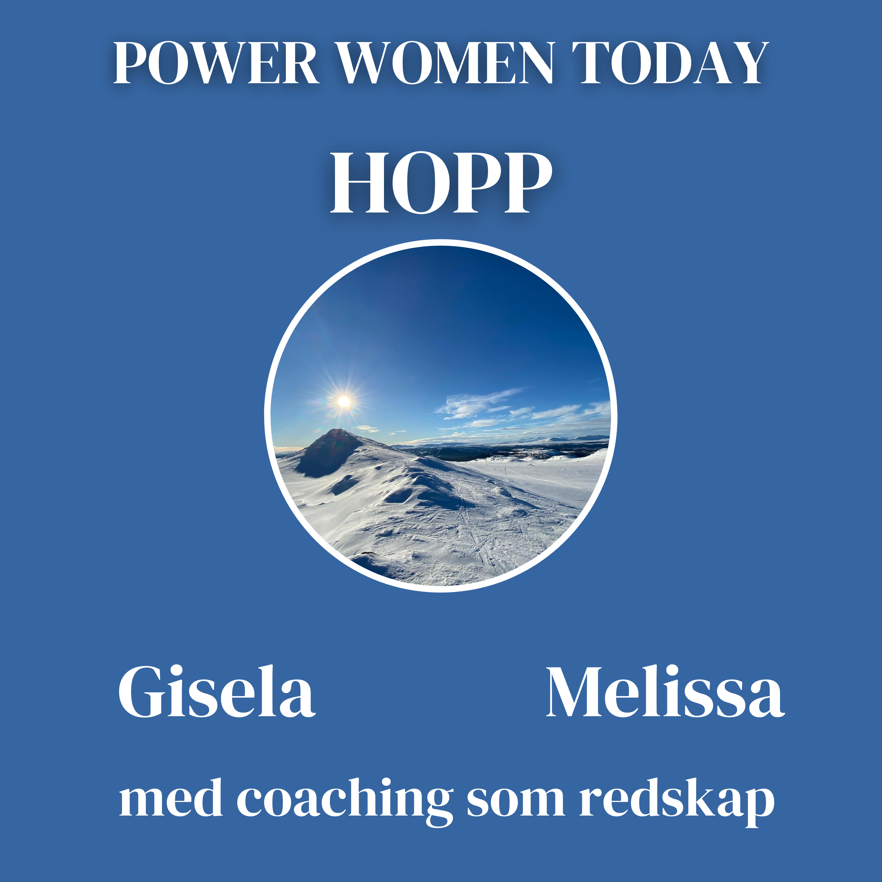 Power Women Today