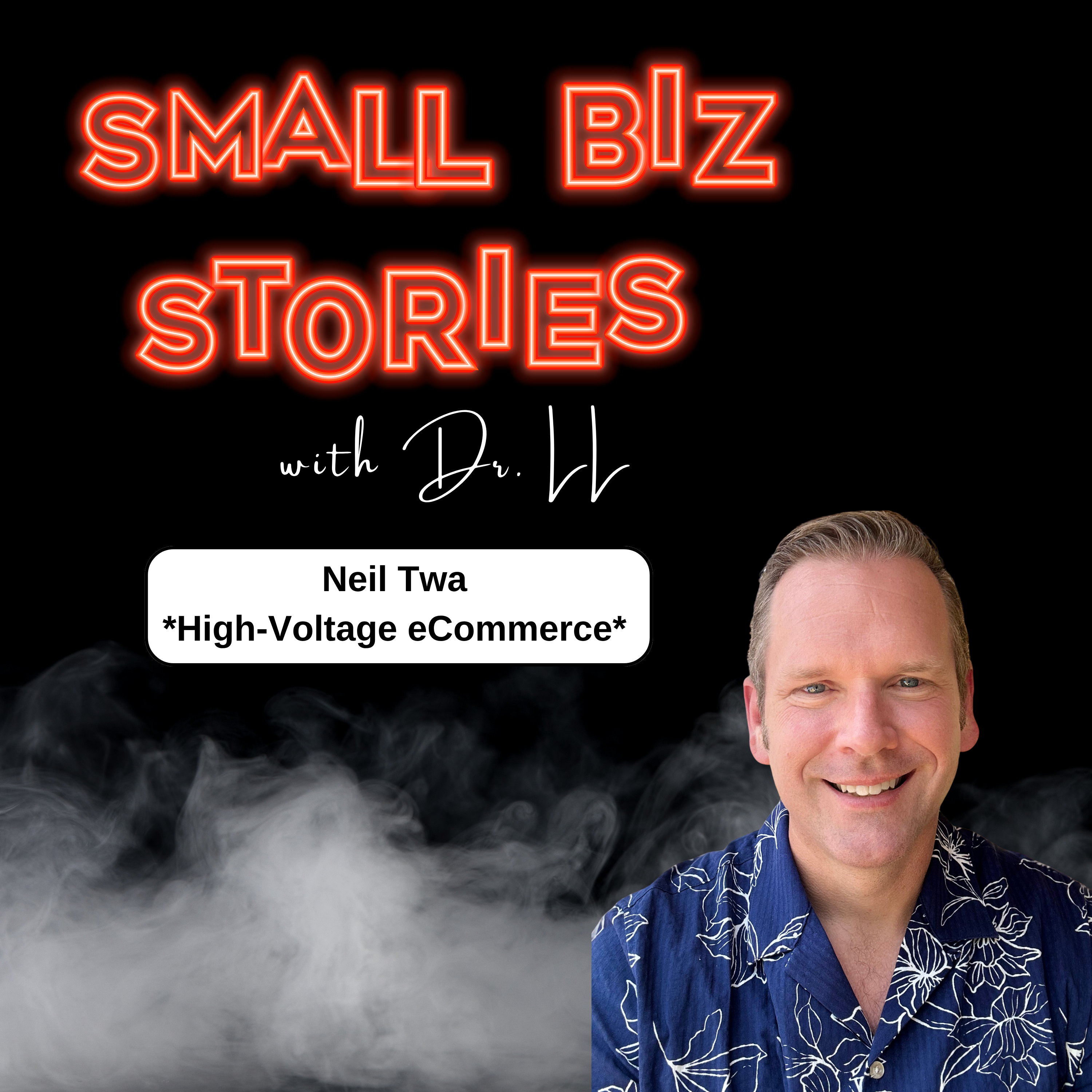Small Business Stories